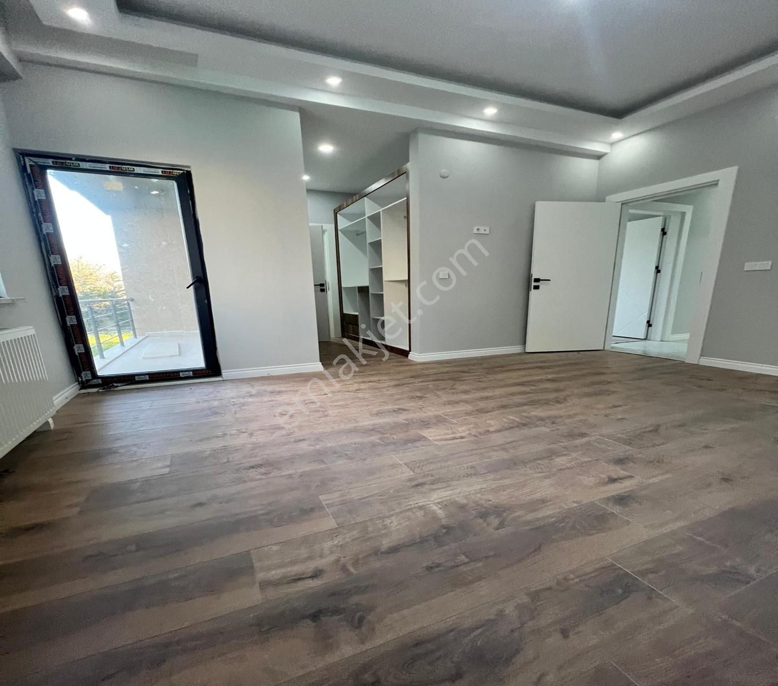 Lider'den Tepe'de.3+1 Site İçi Ultra Lüx Geniş Ferah Yaşam Alan - Görsel 32