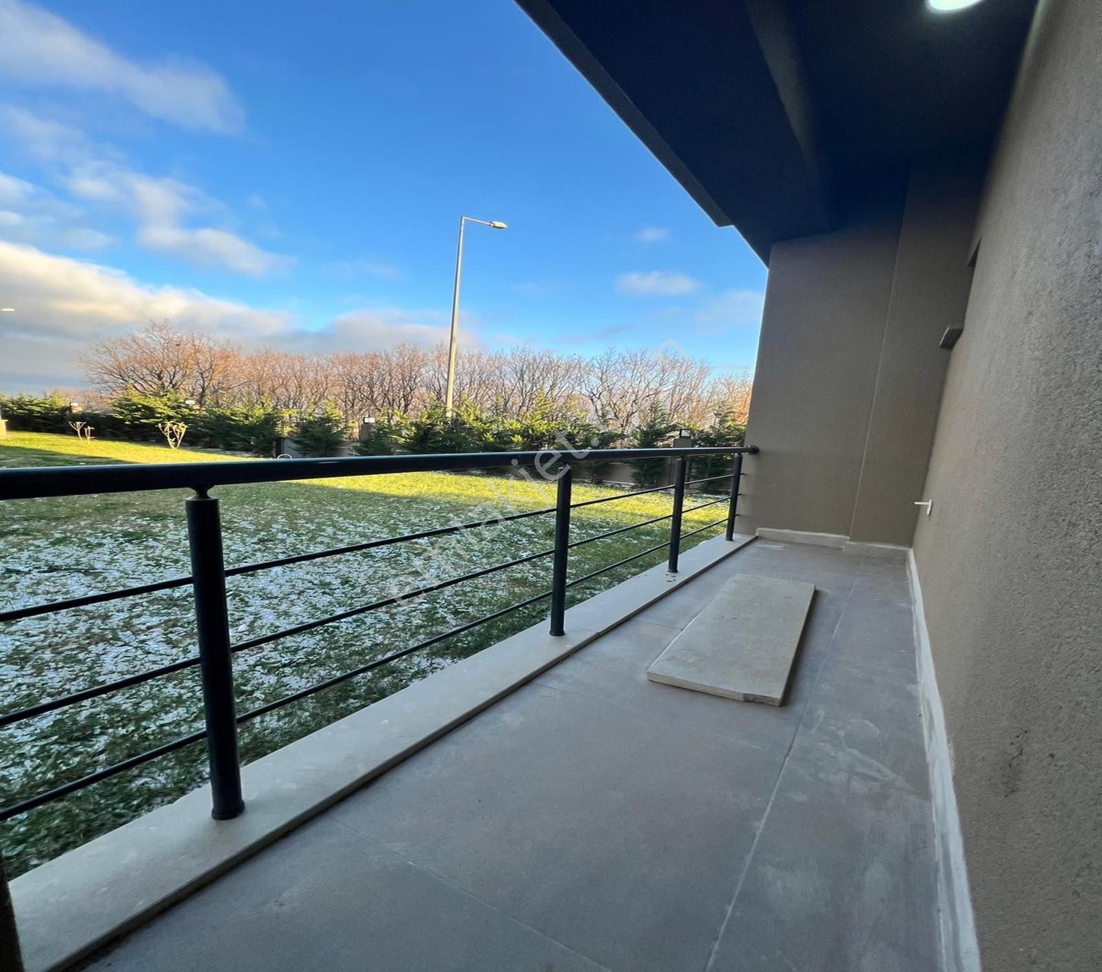 Lider'den Tepe'de.3+1 Site İçi Ultra Lüx Geniş Ferah Yaşam Alan - Görsel 10