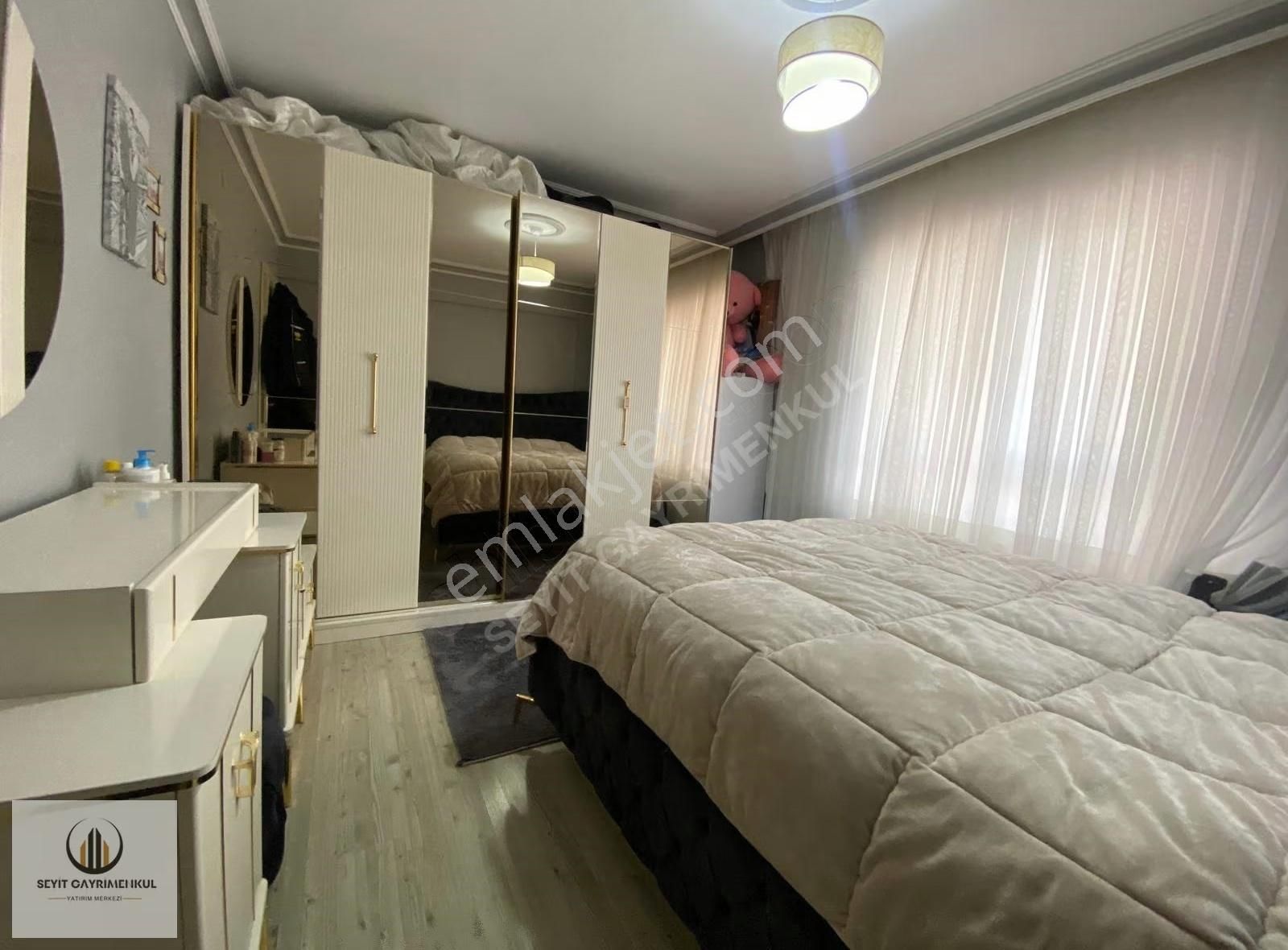 ▄seyit Gayrimenkul▄akşemsettin Mh.1080.cd.üzeri Mnzra.cep.3.kat - Görsel 18