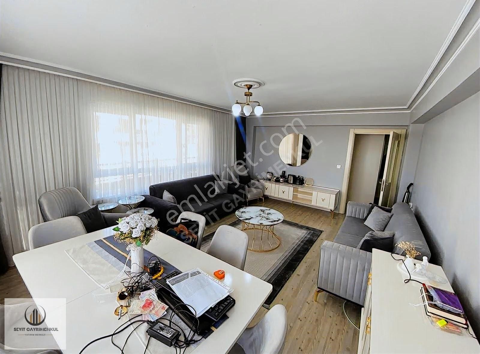 ▄seyit Gayrimenkul▄akşemsettin Mh.1080.cd.üzeri Mnzra.cep.3.kat - Görsel 11