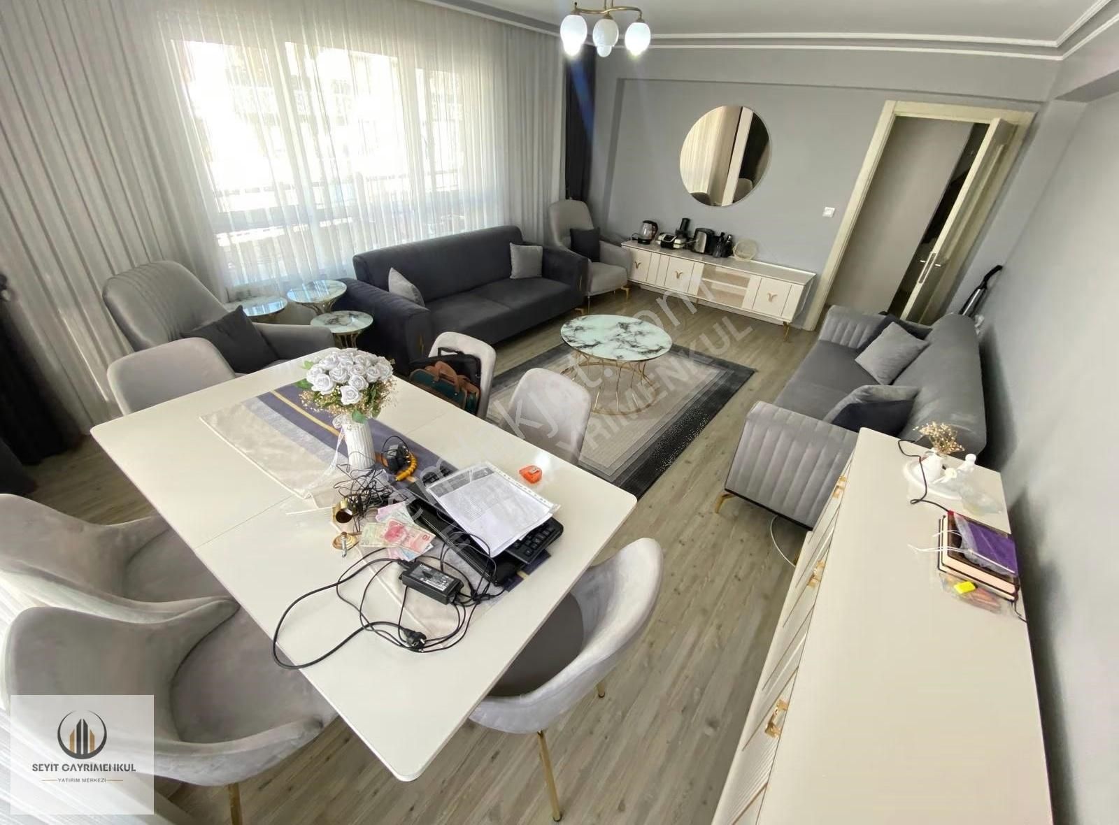 ▄seyit Gayrimenkul▄akşemsettin Mh.1080.cd.üzeri Mnzra.cep.3.kat - Görsel 8