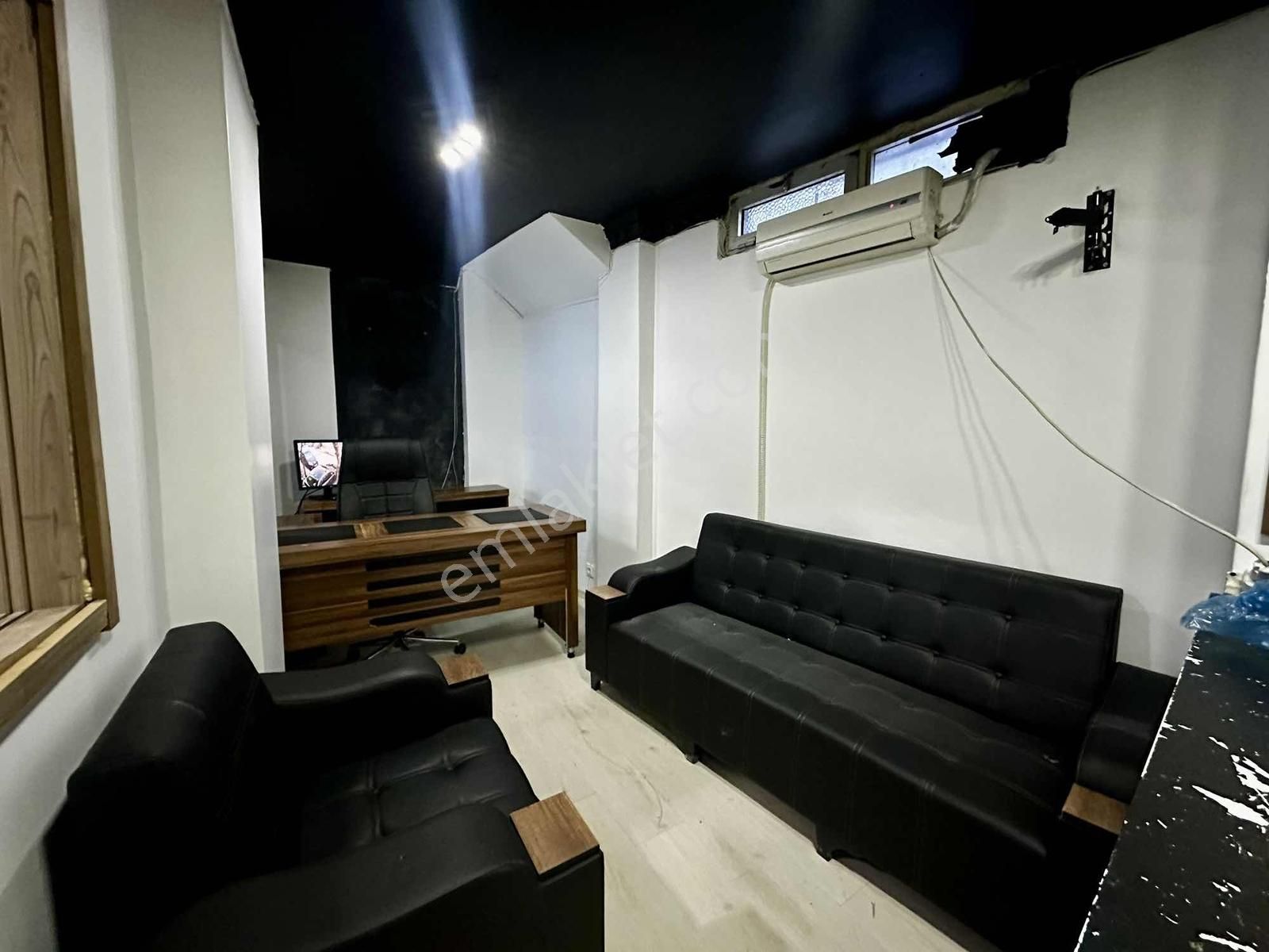 Gaziosmanpaşa'da Eşyalı Kiralık Dükkan - Görsel 11