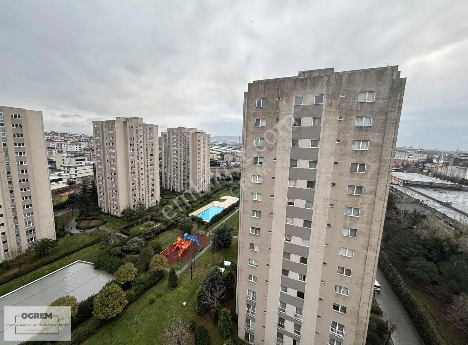 Ağaoğlu Eltes Güneşi Özel Yapım 3+1 Kapalı Mutfak Kiralık Daire - Görsel 23