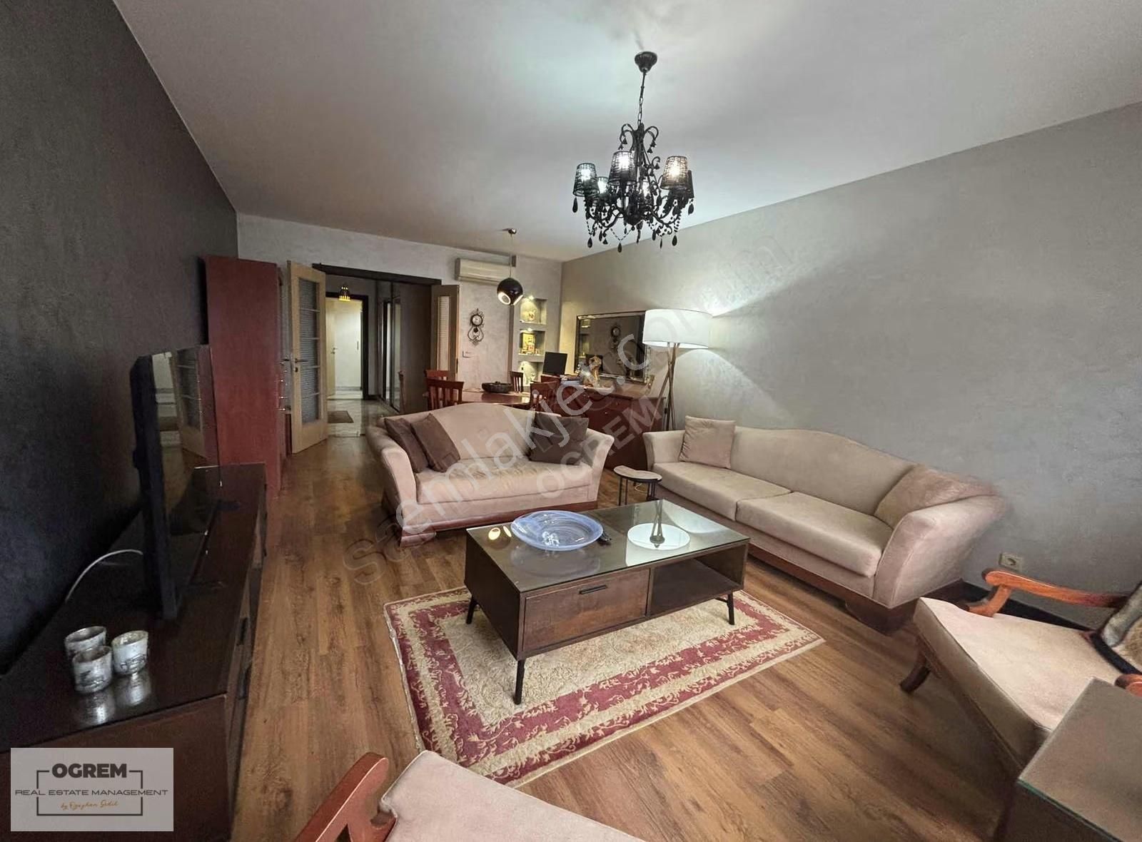 Ağaoğlu Eltes Güneşi Özel Yapım 3+1 Kapalı Mutfak Kiralık Daire - Görsel 22