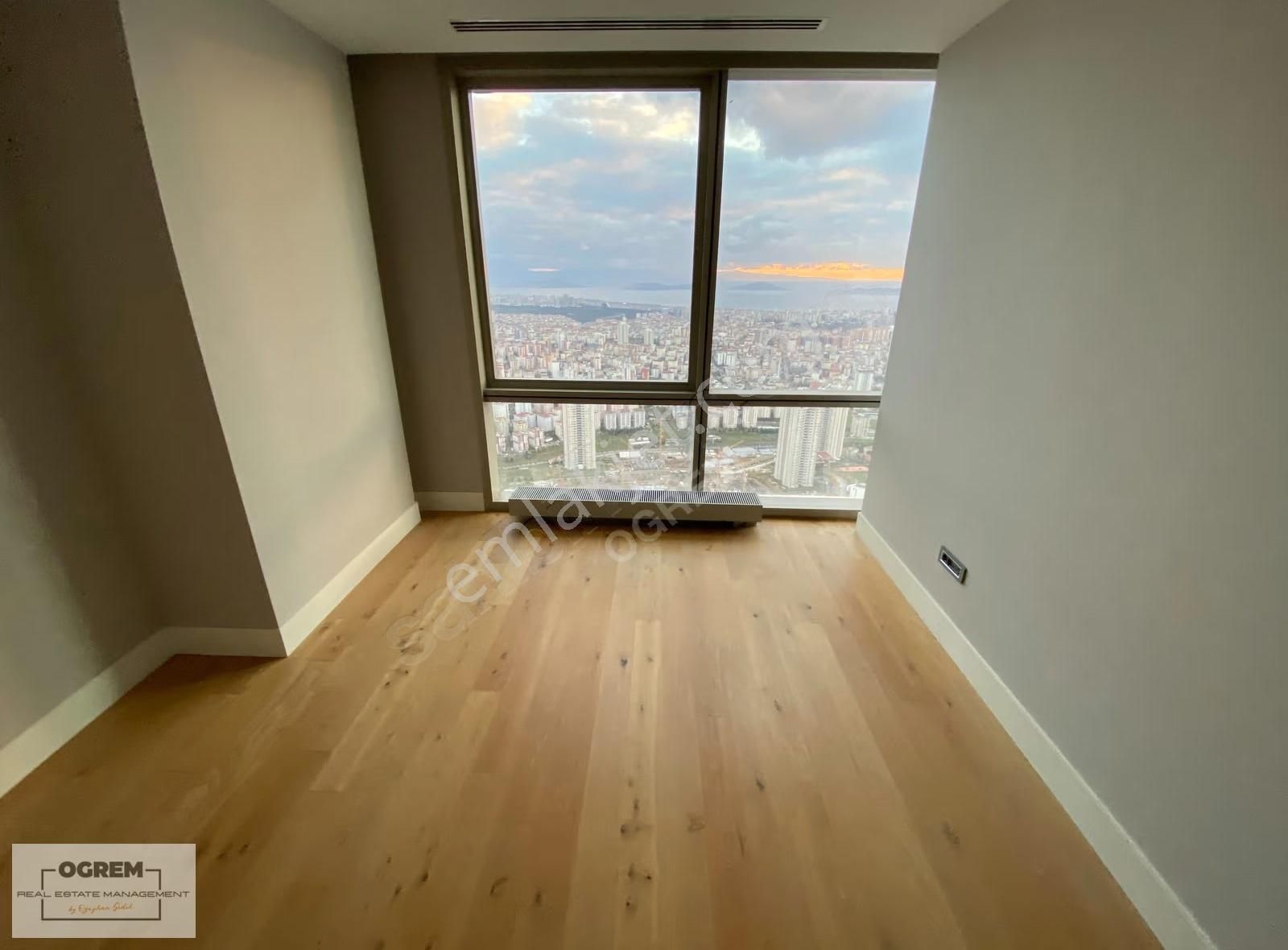Metropol İstanbul / Kiralık Adalar Manzaralı 2+1 Ofis - Görsel 4