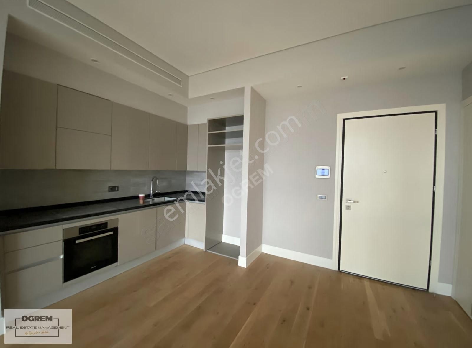 Metropol İstanbul / Kiralık Adalar Manzaralı 2+1 Ofis - Görsel 13