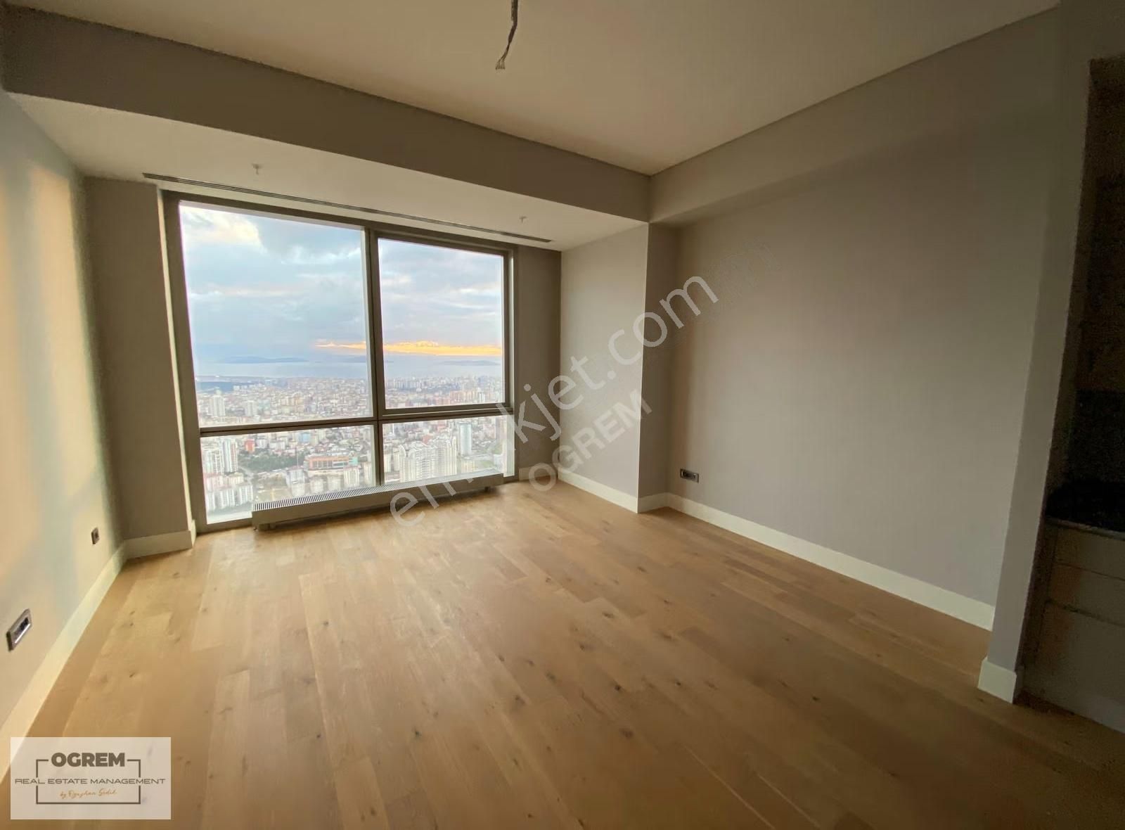 Metropol İstanbul / Kiralık Adalar Manzaralı 2+1 Ofis - Görsel 12