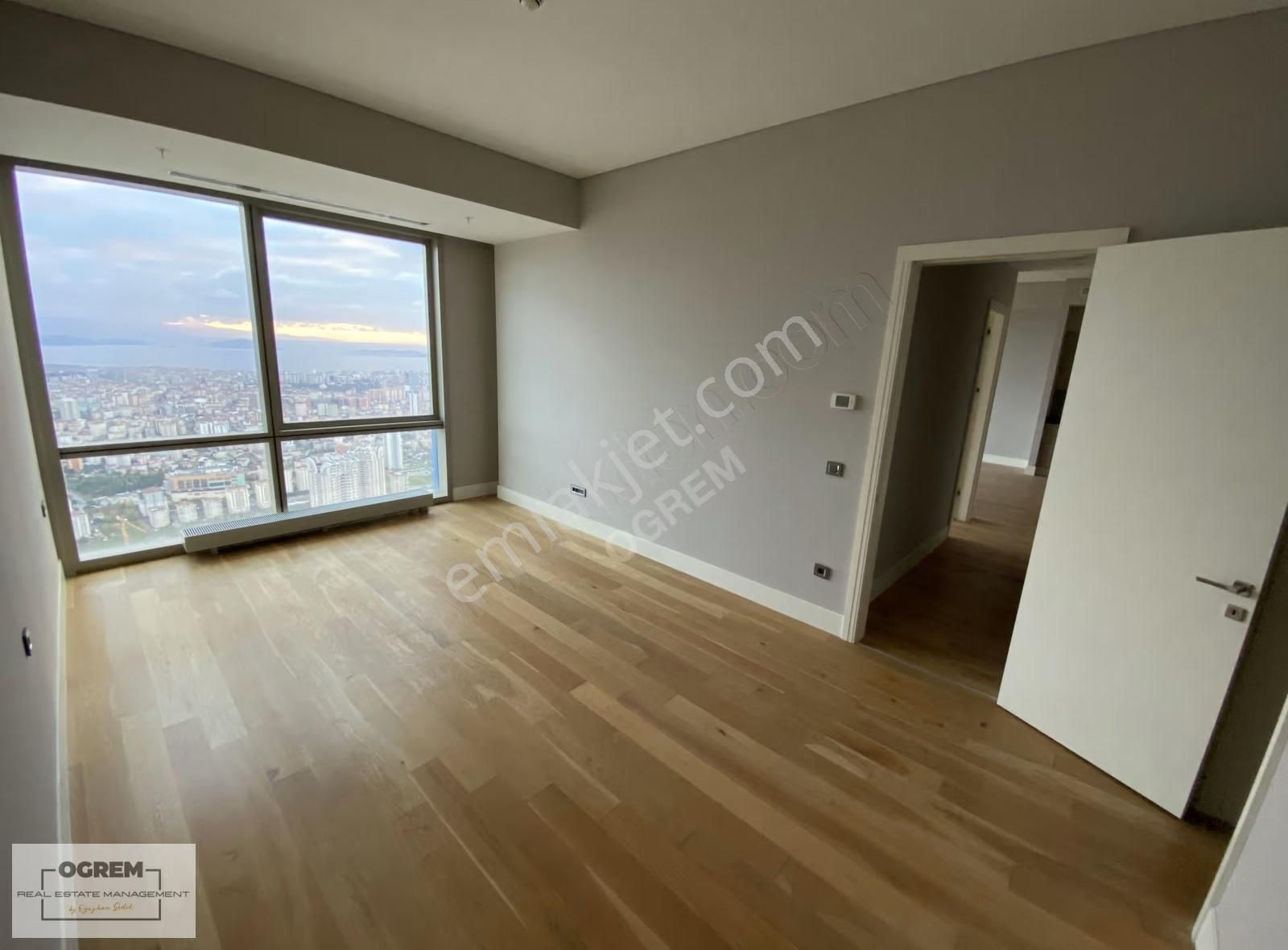 Metropol İstanbul / Kiralık Adalar Manzaralı 2+1 Ofis - Görsel 10