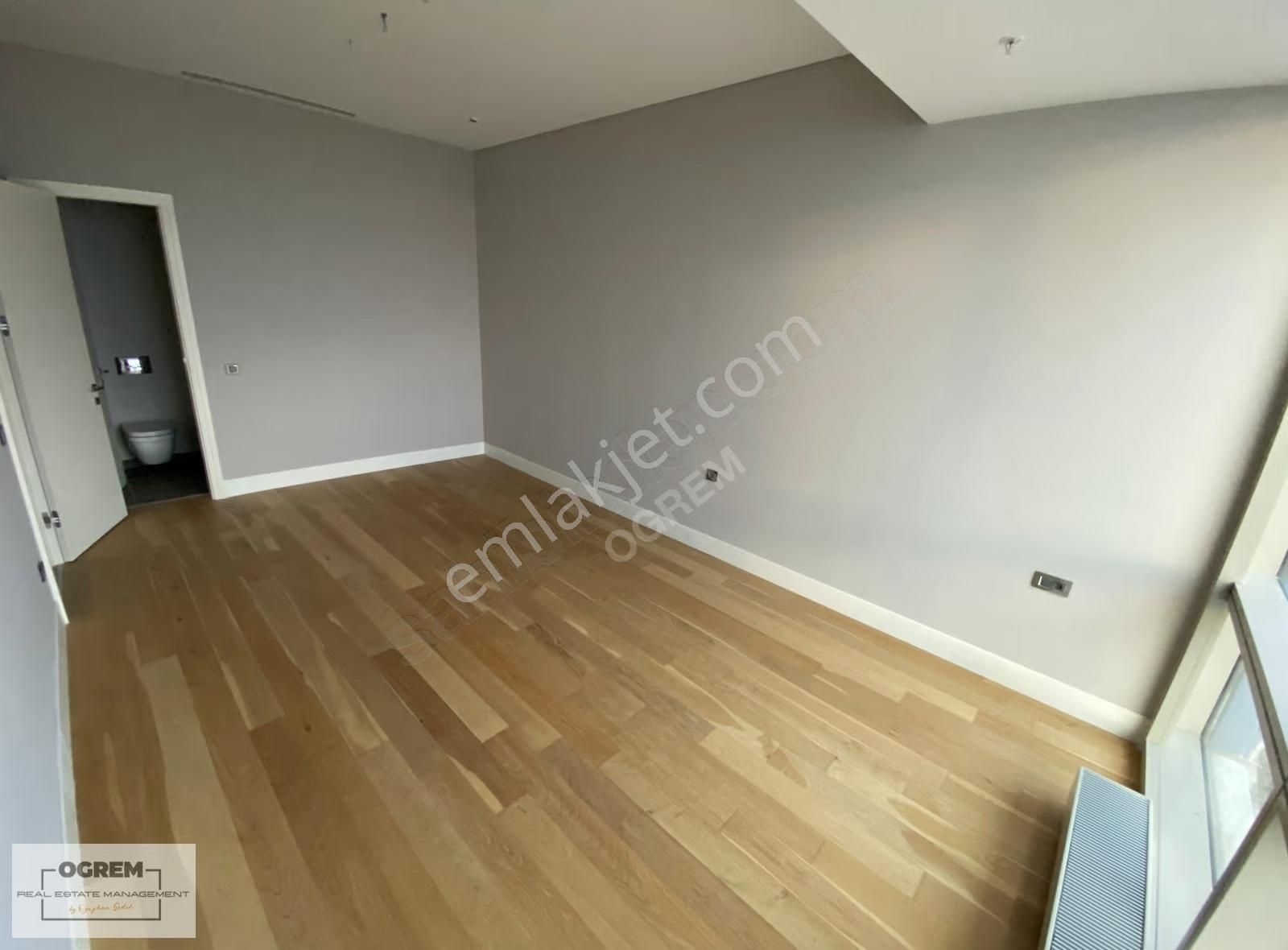 Metropol İstanbul / Kiralık Adalar Manzaralı 2+1 Ofis - Görsel 16