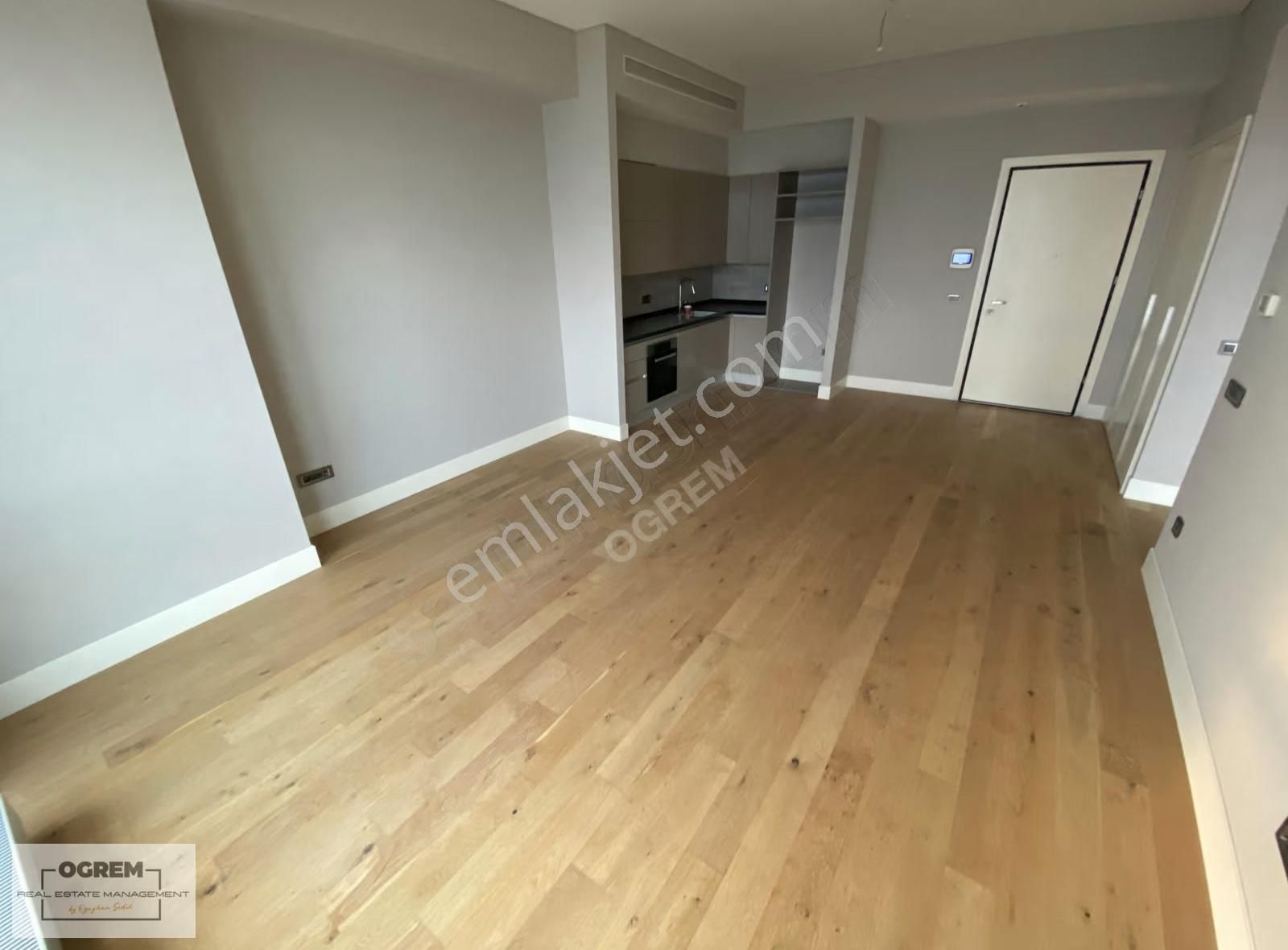 Metropol İstanbul / Kiralık Adalar Manzaralı 2+1 Ofis - Görsel 19