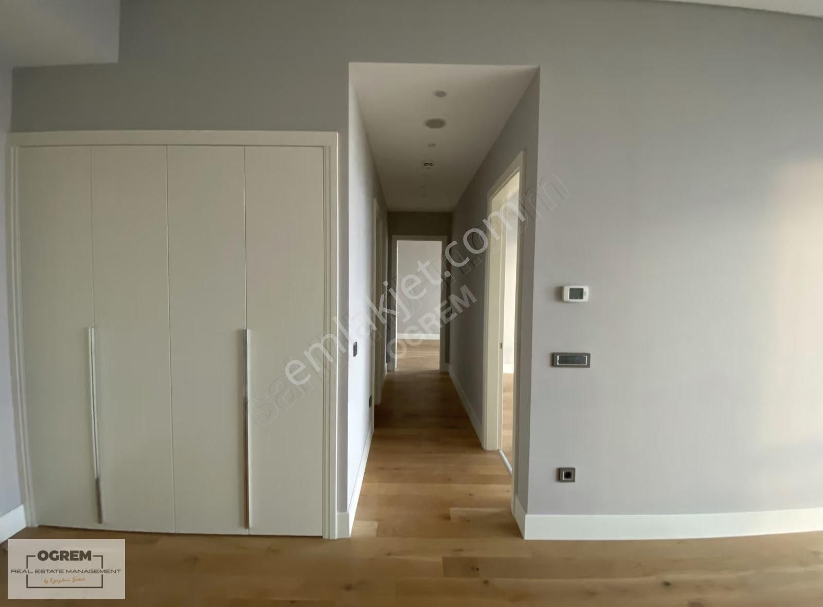 Metropol İstanbul / Kiralık Adalar Manzaralı 2+1 Ofis - Görsel 6