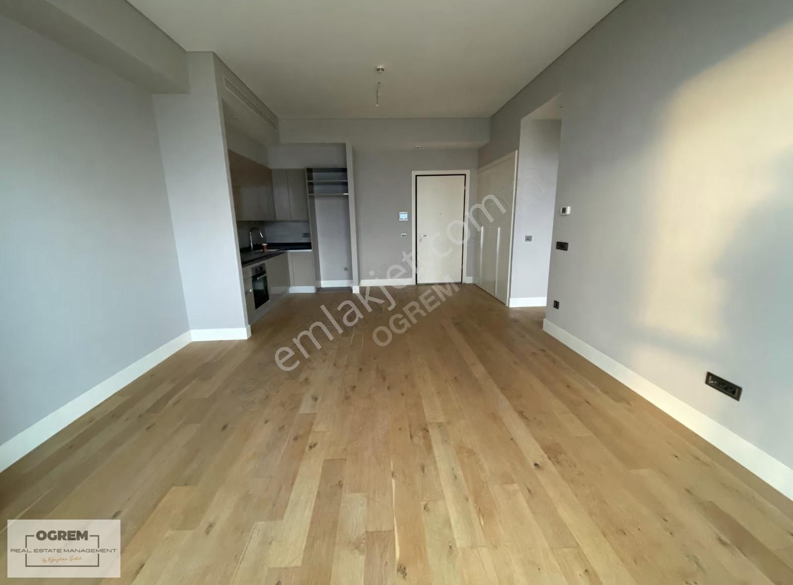 Metropol İstanbul / Kiralık Adalar Manzaralı 2+1 Ofis - Görsel 7