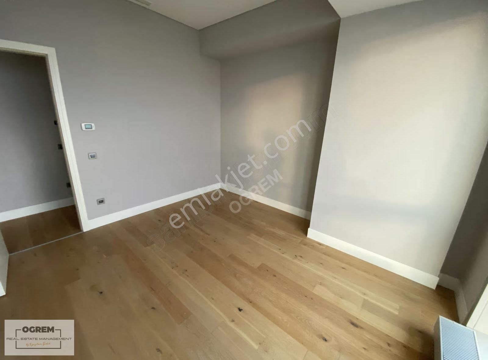 Metropol İstanbul / Kiralık Adalar Manzaralı 2+1 Ofis - Görsel 14