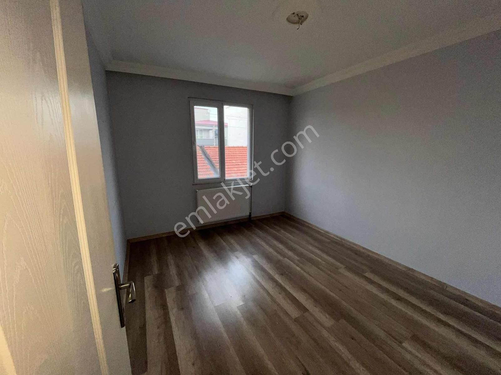 3+1 Büyük Geniş Ferah Kaliteli Doğalgazlı Arakat Daire - Görsel 6