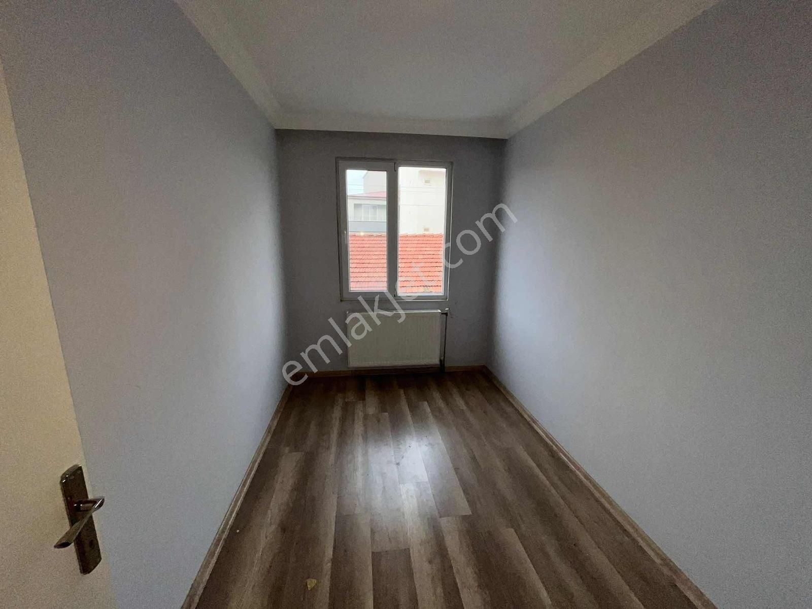 3+1 Büyük Geniş Ferah Kaliteli Doğalgazlı Arakat Daire - Görsel 23