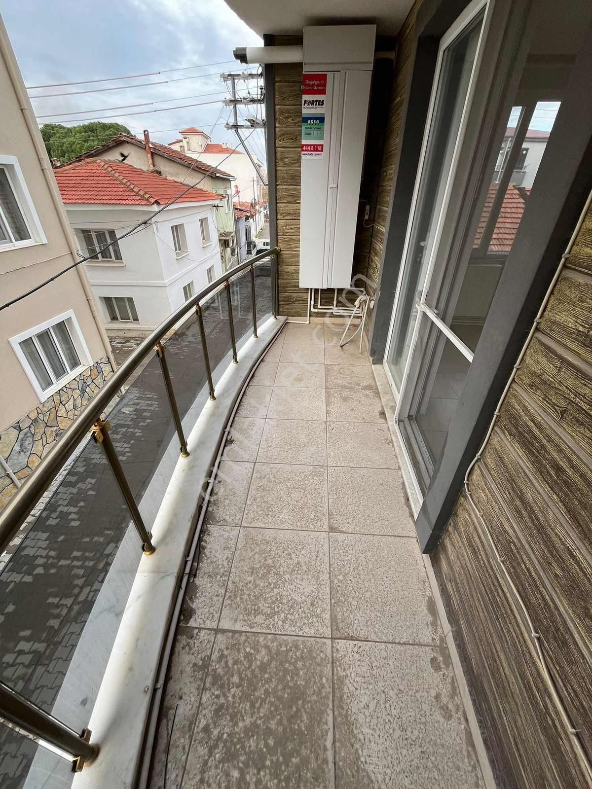 3+1 Büyük Geniş Ferah Kaliteli Doğalgazlı Arakat Daire - Görsel 31