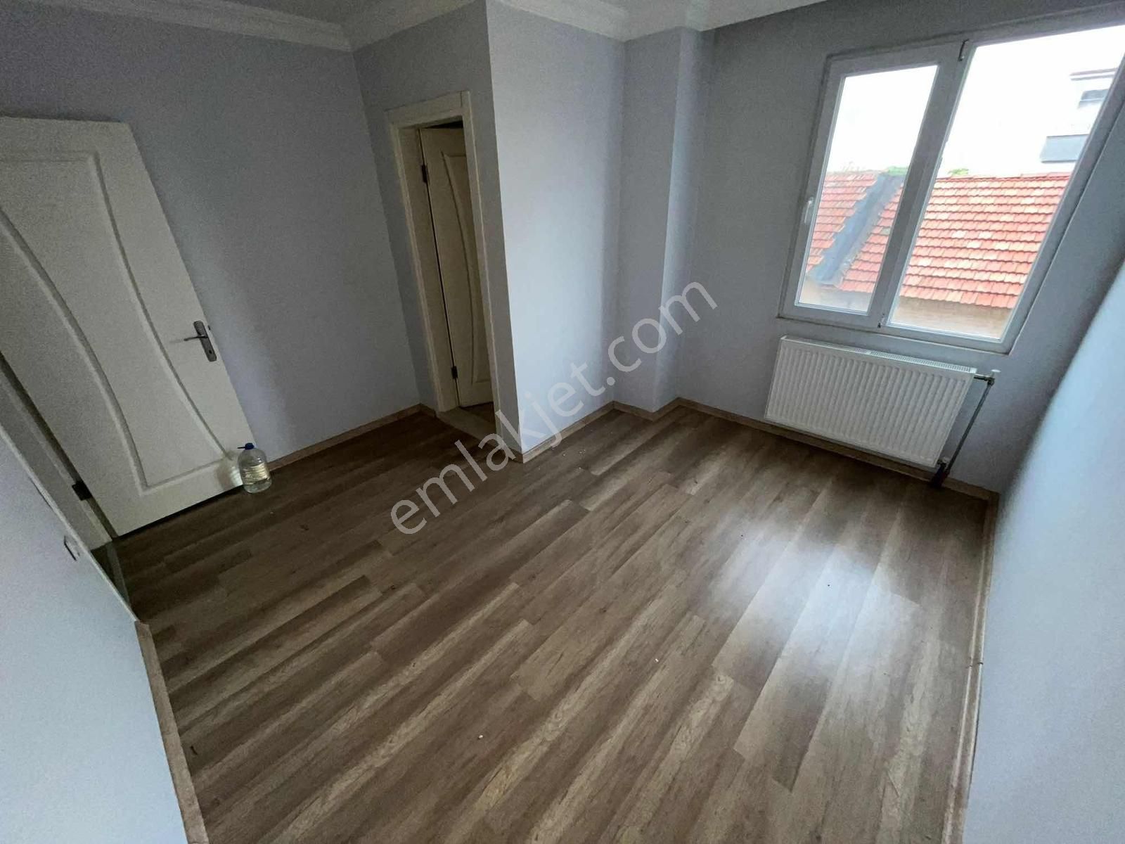 3+1 Büyük Geniş Ferah Kaliteli Doğalgazlı Arakat Daire - Görsel 18