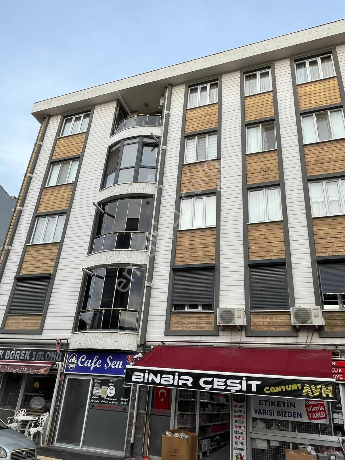 3+1 Büyük Geniş Ferah Kaliteli Doğalgazlı Arakat Daire - Görsel 35