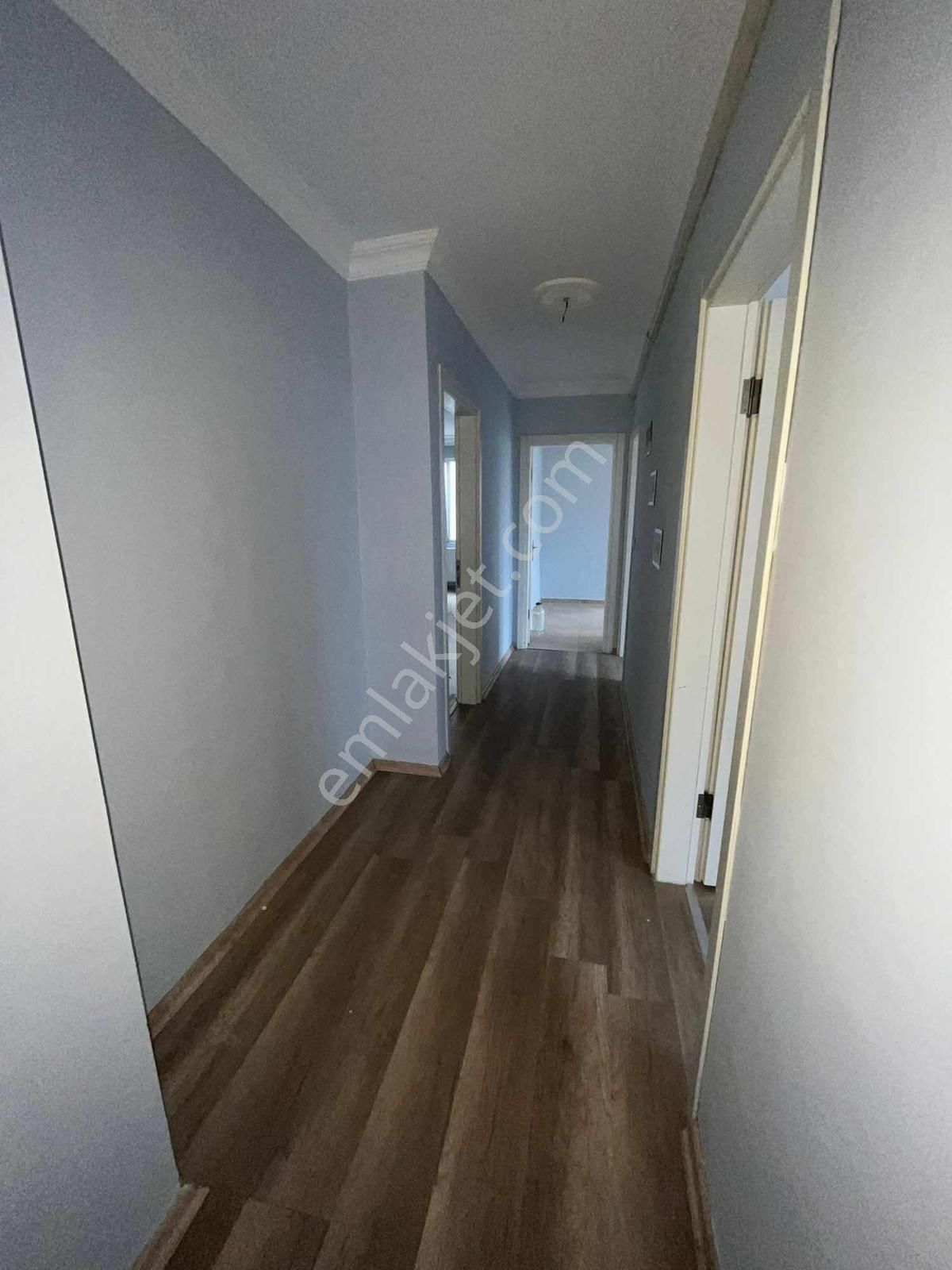 3+1 Büyük Geniş Ferah Kaliteli Doğalgazlı Arakat Daire - Görsel 27