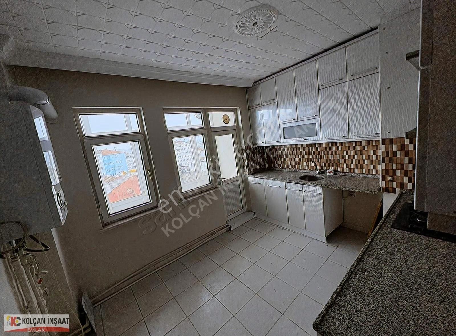 Kolçan Emlak'tan Gazikemal Mah. Site İçi Geniş 3+1 Satılık Daire - Görsel 15