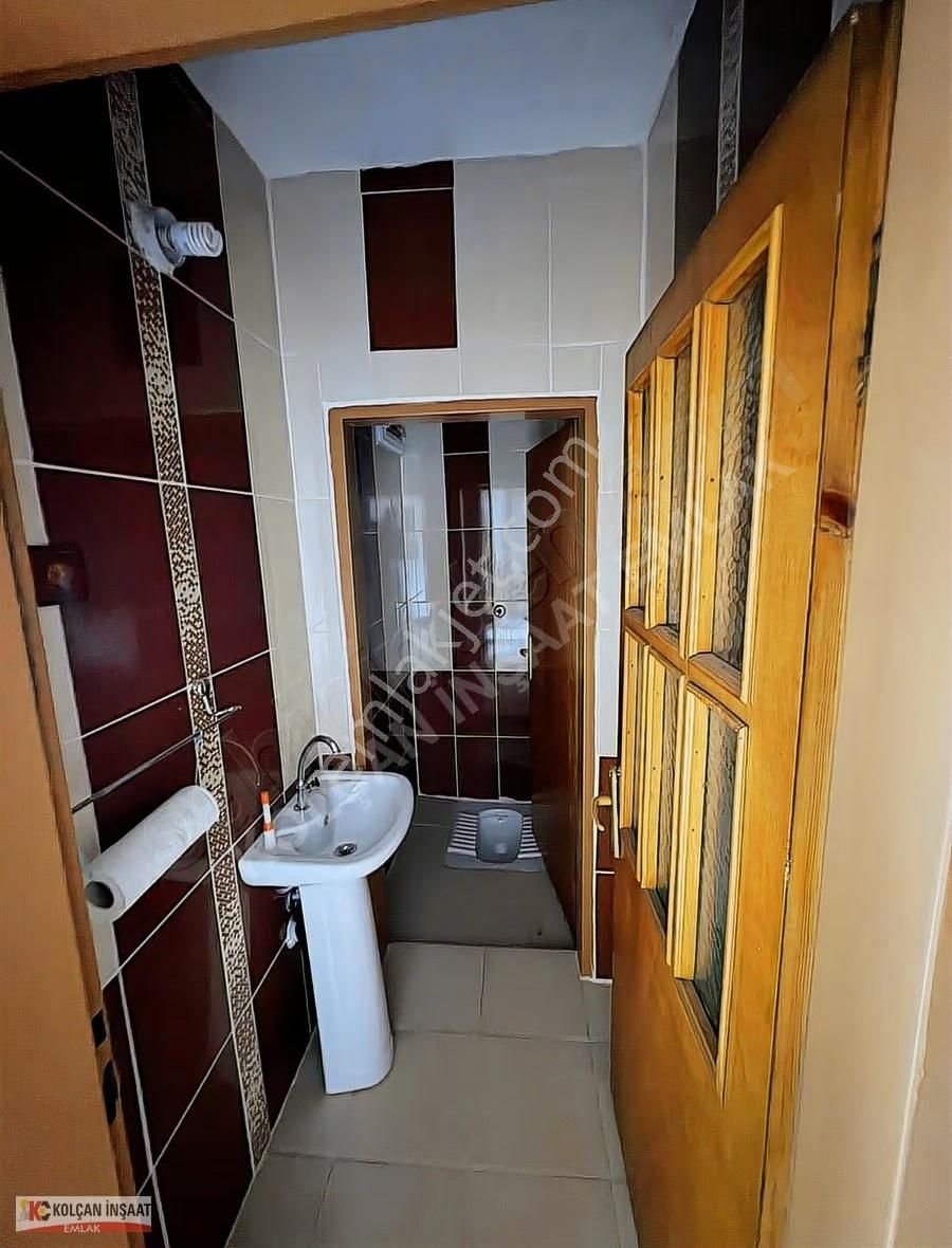 Kolçan Emlak'tan Gazikemal Mah. Site İçi Geniş 3+1 Satılık Daire - Görsel 8