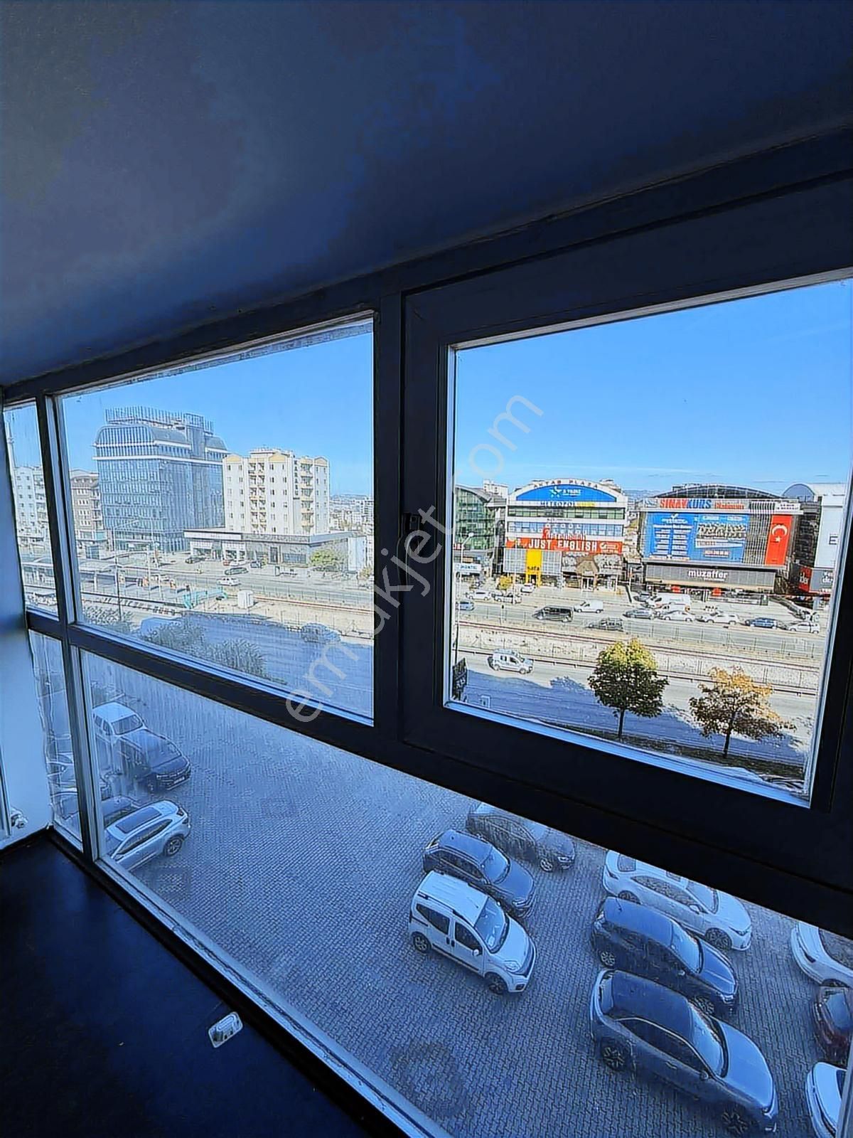 Yıldırım Caddesine Cephe 210 M2 Kiralık - Görsel 8