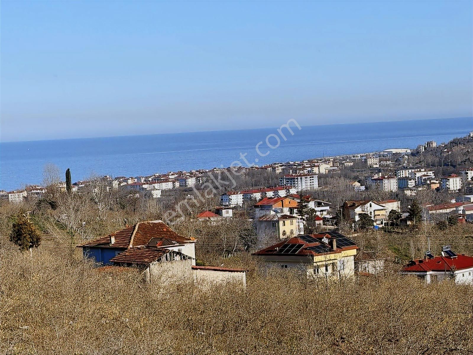 Vizyon'dan Fırsat Satılık Arazi