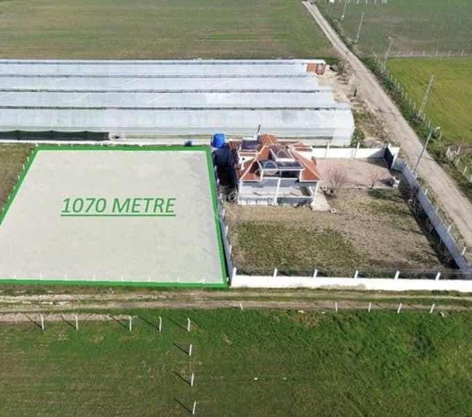 Can Emlaktan Elektrik Su Olan Kaçırılmayacak Fırsat ...