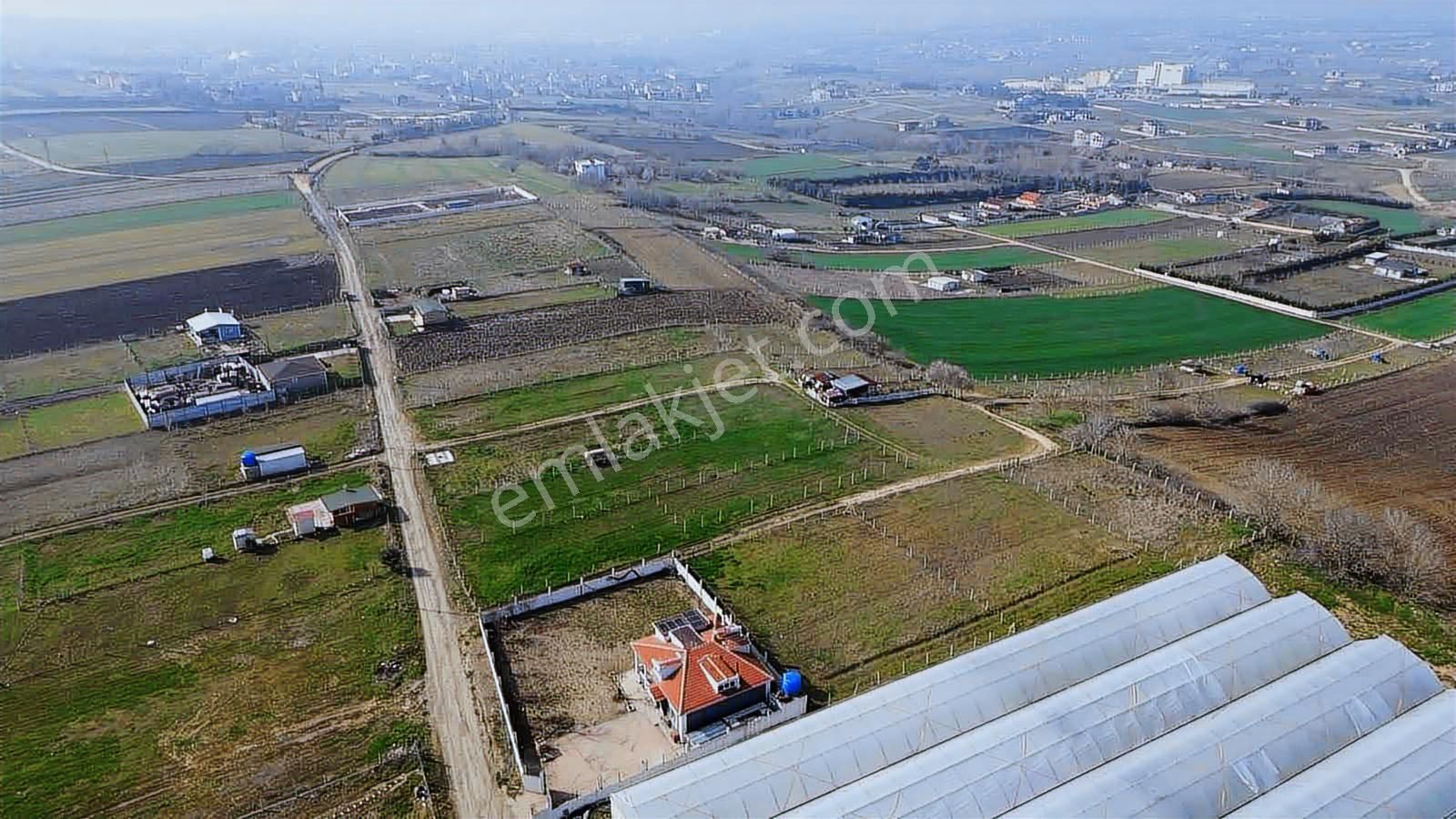 Can Emlaktan Elektrik Su Olan Kaçırılmayacak Fırsat ... - Görsel 5