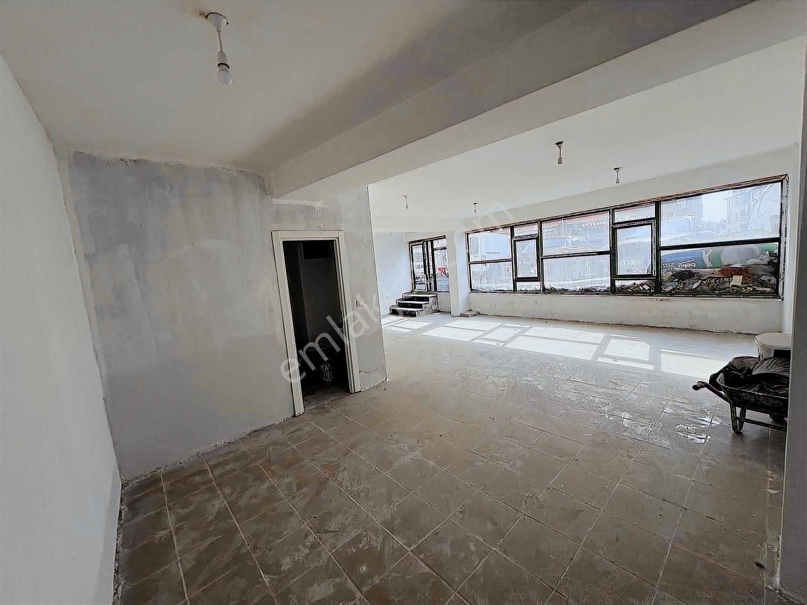 4.levent'te Sanayi Bölgesinde Kiralık - Görsel 6