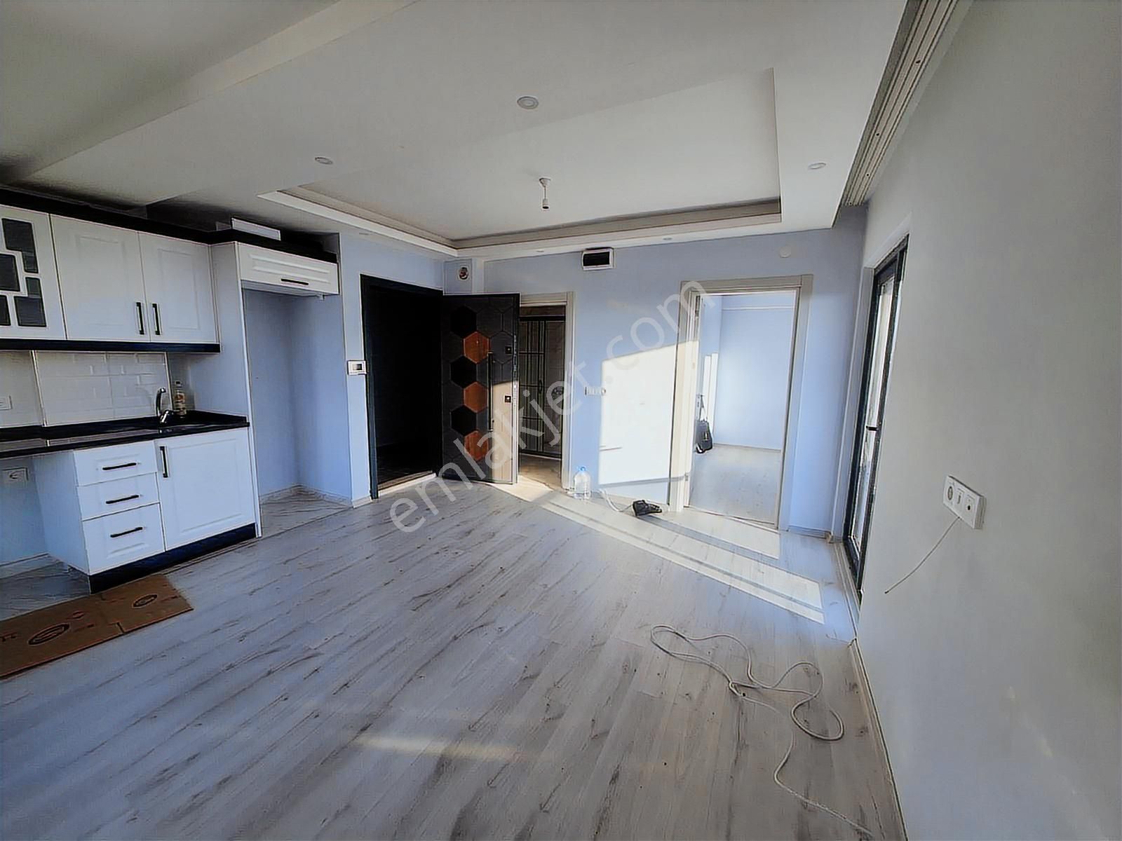 Mehmetoğlu Gayrimenkulden Rumeli Mah.1+1 Kiralık Daire - Görsel 8