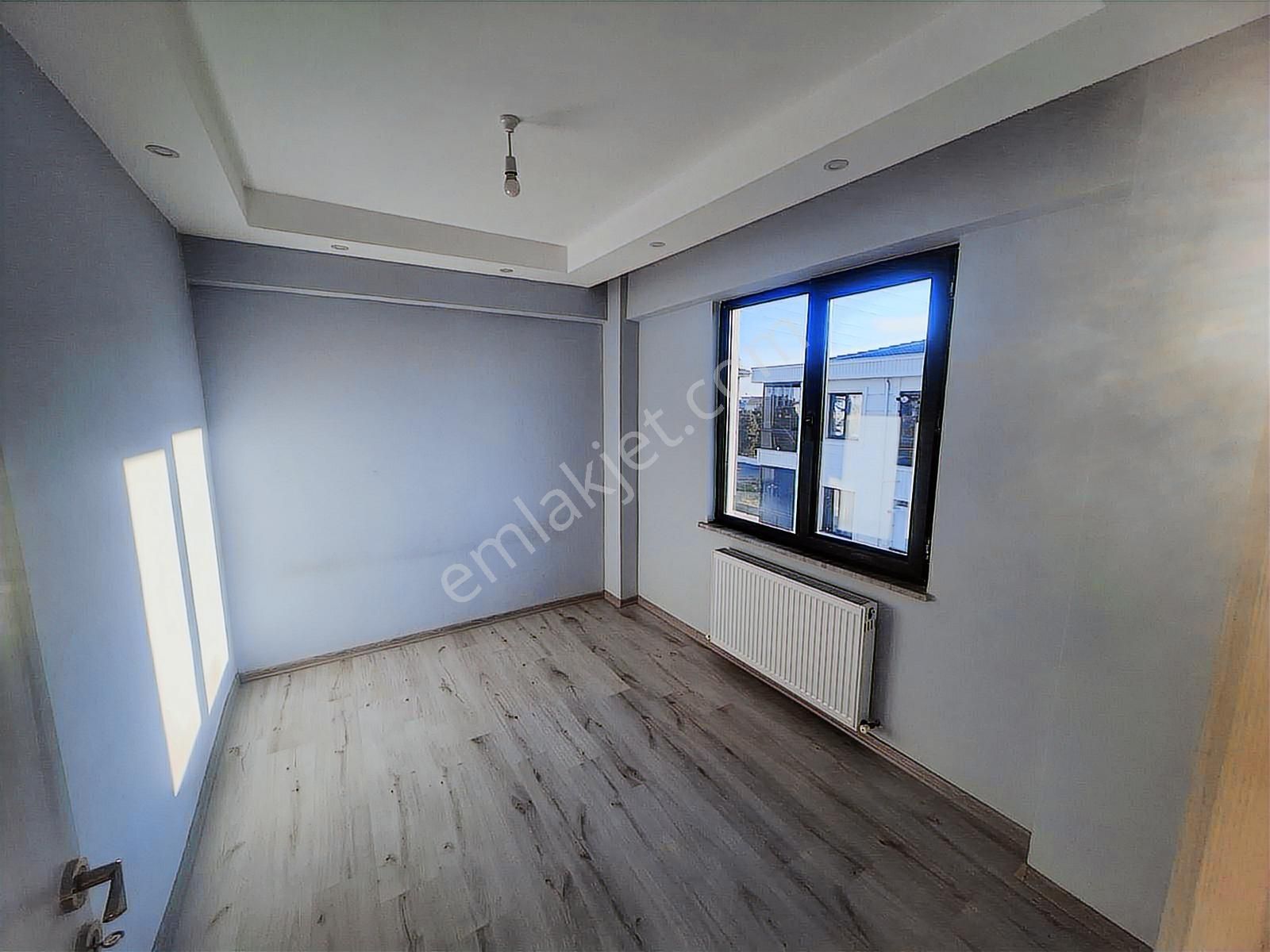 Mehmetoğlu Gayrimenkulden Rumeli Mah.1+1 Kiralık Daire - Görsel 2