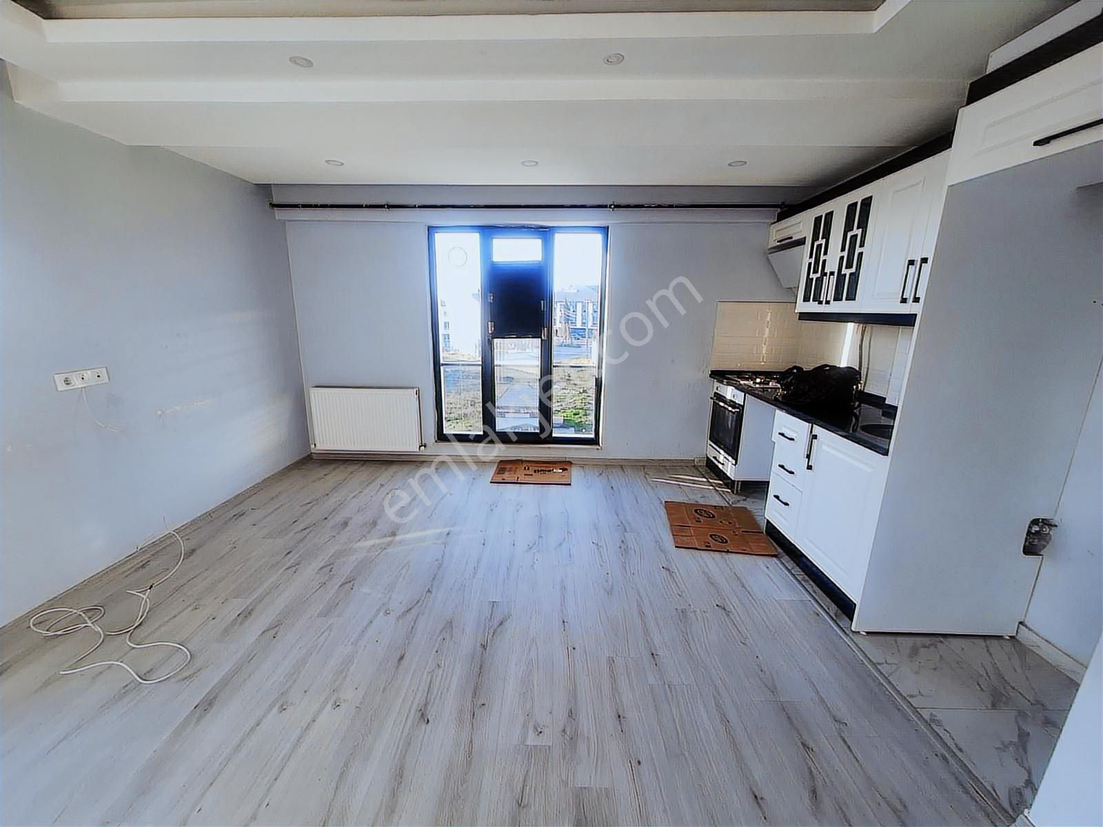 Mehmetoğlu Gayrimenkulden Rumeli Mah.1+1 Kiralık Daire - Görsel 4