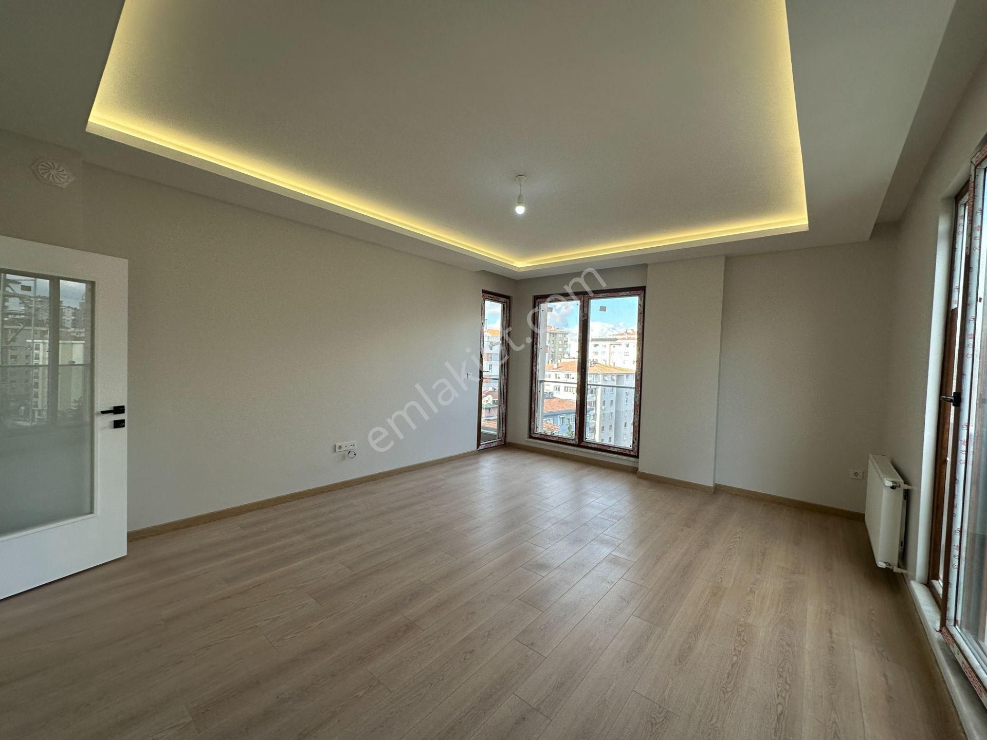 Turyap Göztepe Den Merdivenköy De Yeşil Enerjili 2+1 Satılık Daire - Görsel 5