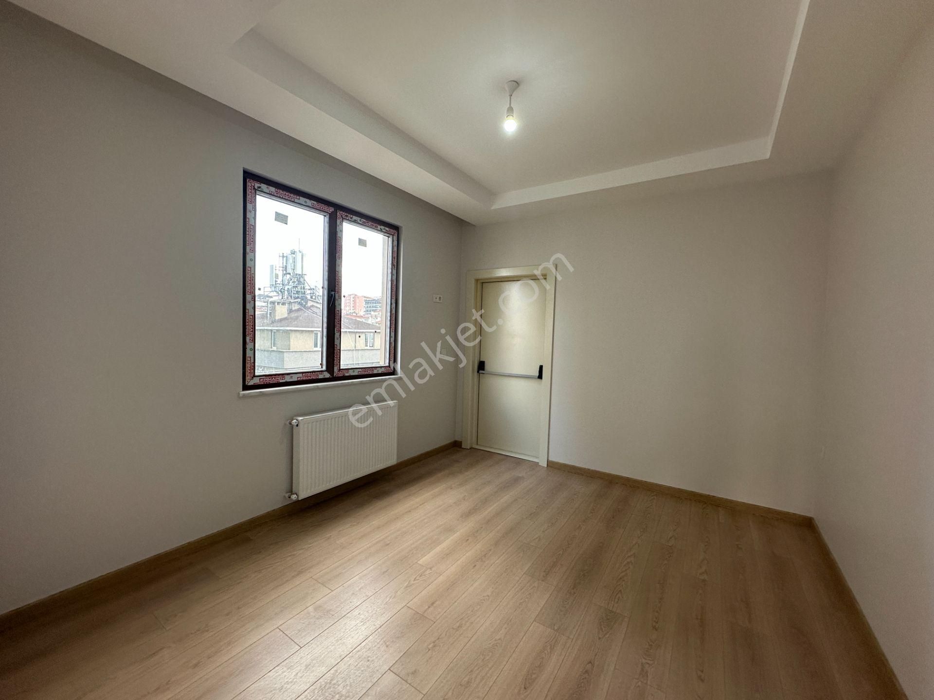 Turyap Göztepe Den Merdivenköy De Yeşil Enerjili 2+1 Satılık Daire - Görsel 19