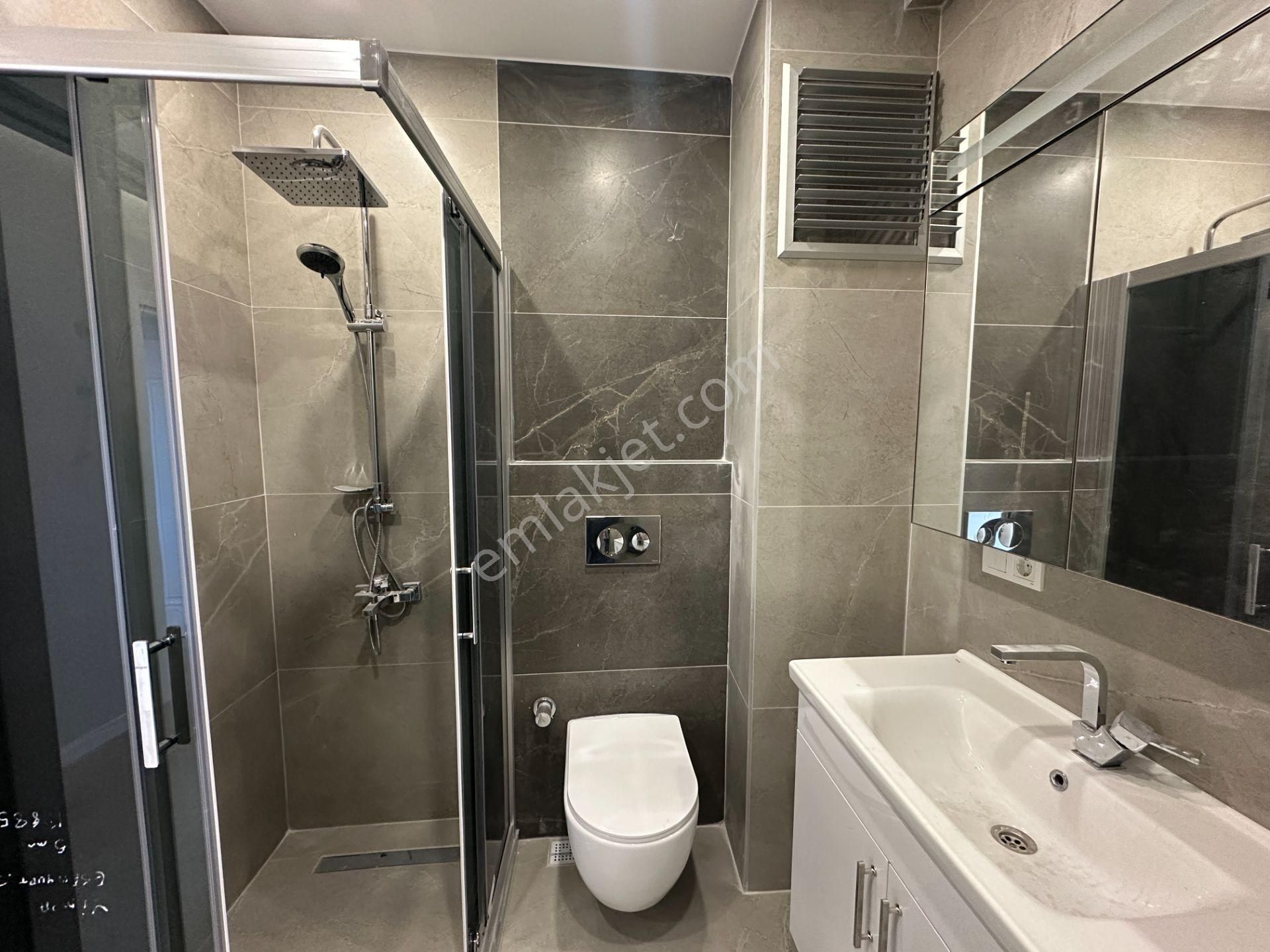 Turyap Göztepe Den Merdivenköy De Yeşil Enerjili 2+1 Satılık Daire - Görsel 17