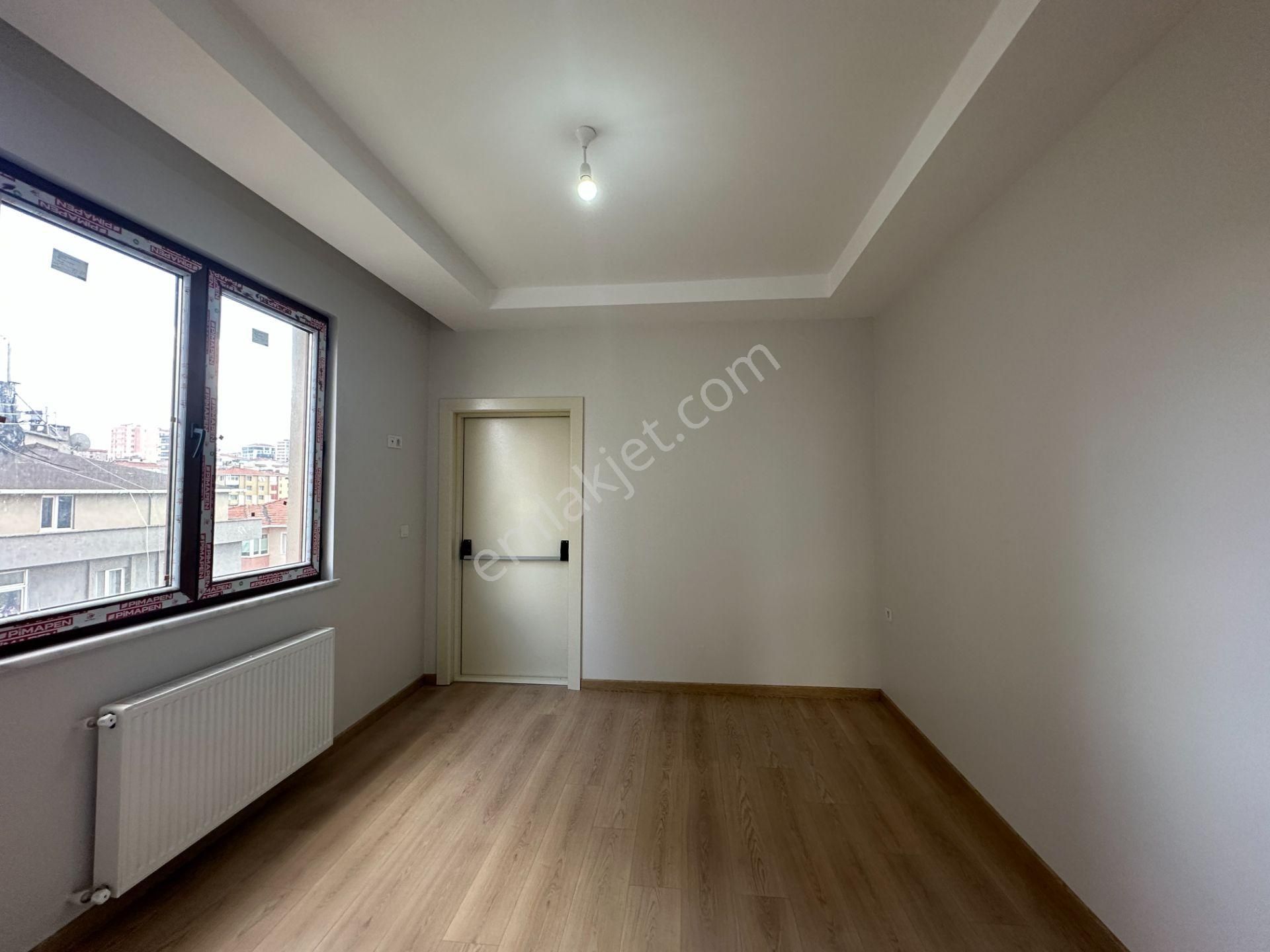 Turyap Göztepe Den Merdivenköy De Yeşil Enerjili 2+1 Satılık Daire - Görsel 20