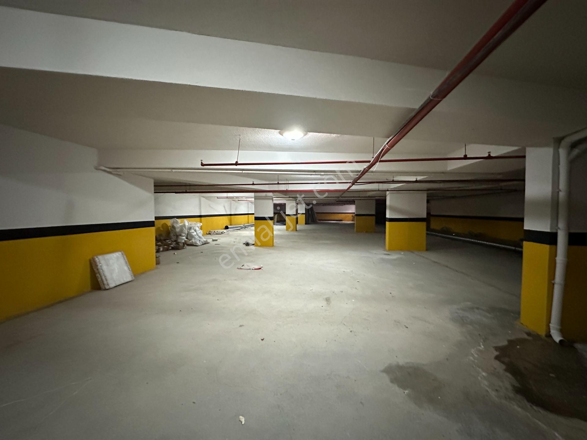 Turyap Göztepe Den Merdivenköy De Yeşil Enerjili 2+1 Satılık Daire - Görsel 24