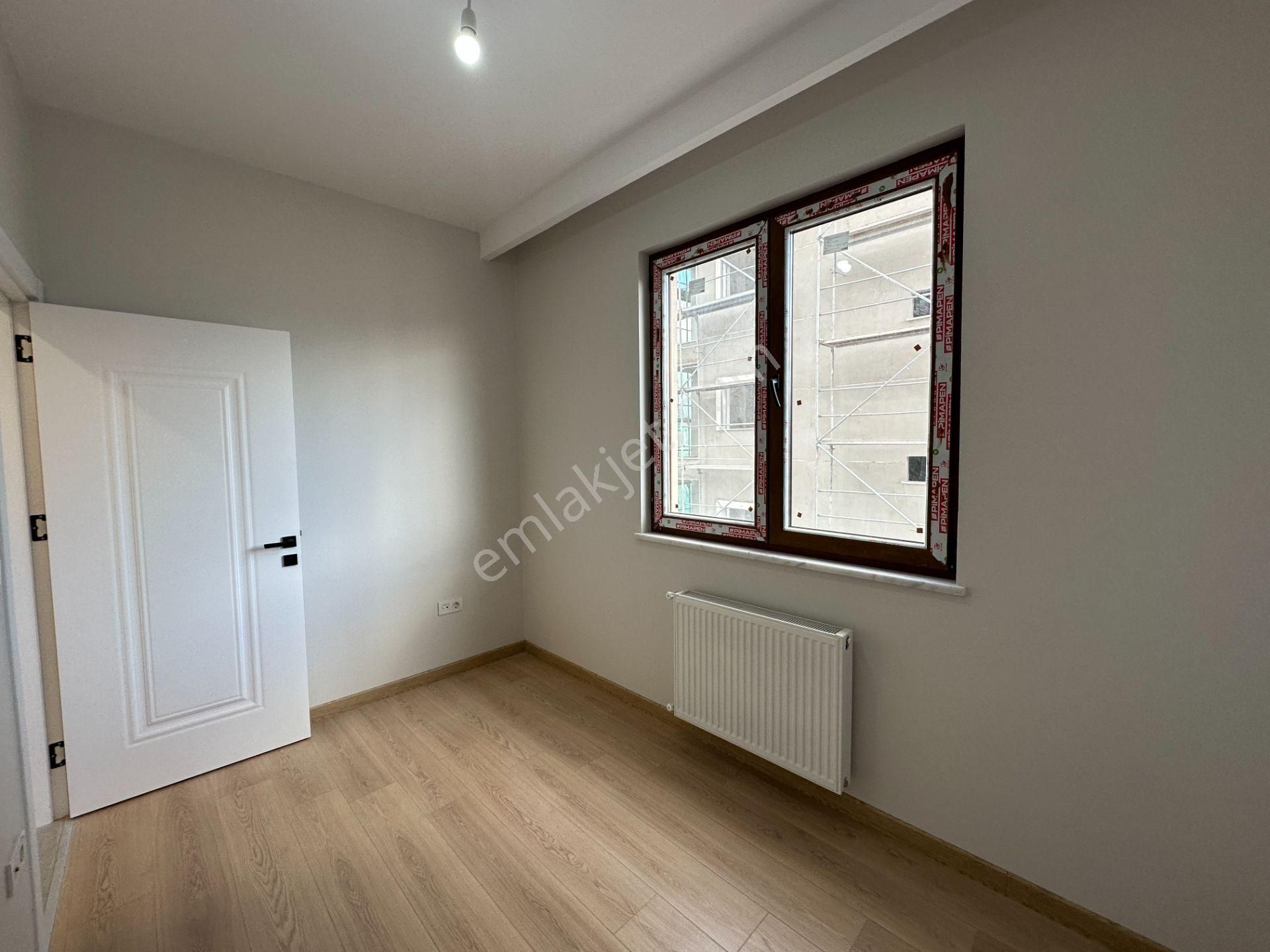 Turyap Göztepe Den Merdivenköy De Yeşil Enerjili 2+1 Satılık Daire - Görsel 15