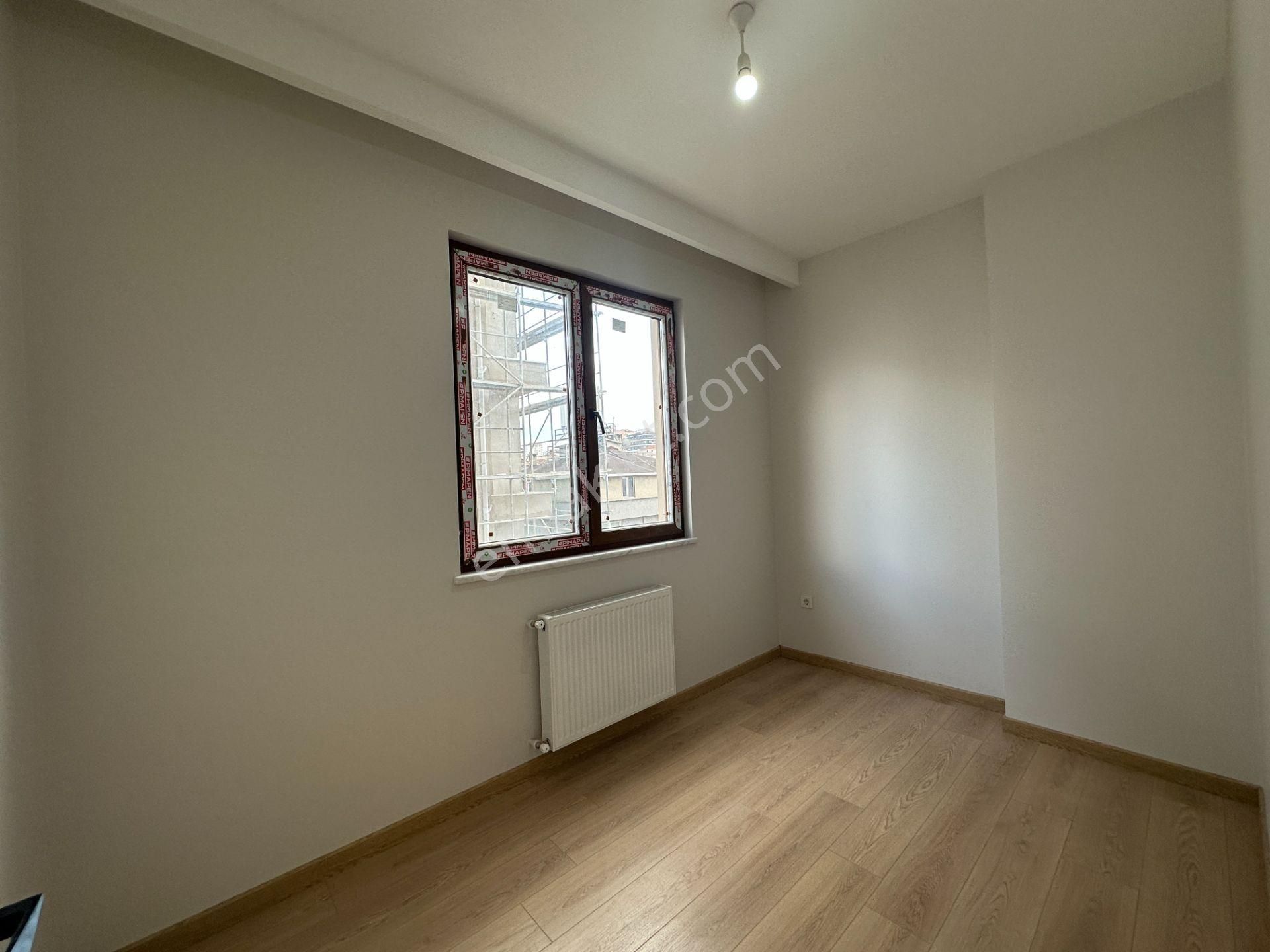 Turyap Göztepe Den Merdivenköy De Yeşil Enerjili 2+1 Satılık Daire - Görsel 13