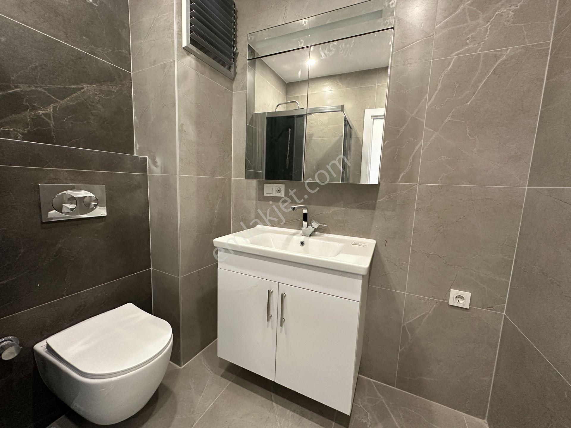 Turyap Göztepe Den Merdivenköy De Yeşil Enerjili 2+1 Satılık Daire - Görsel 18