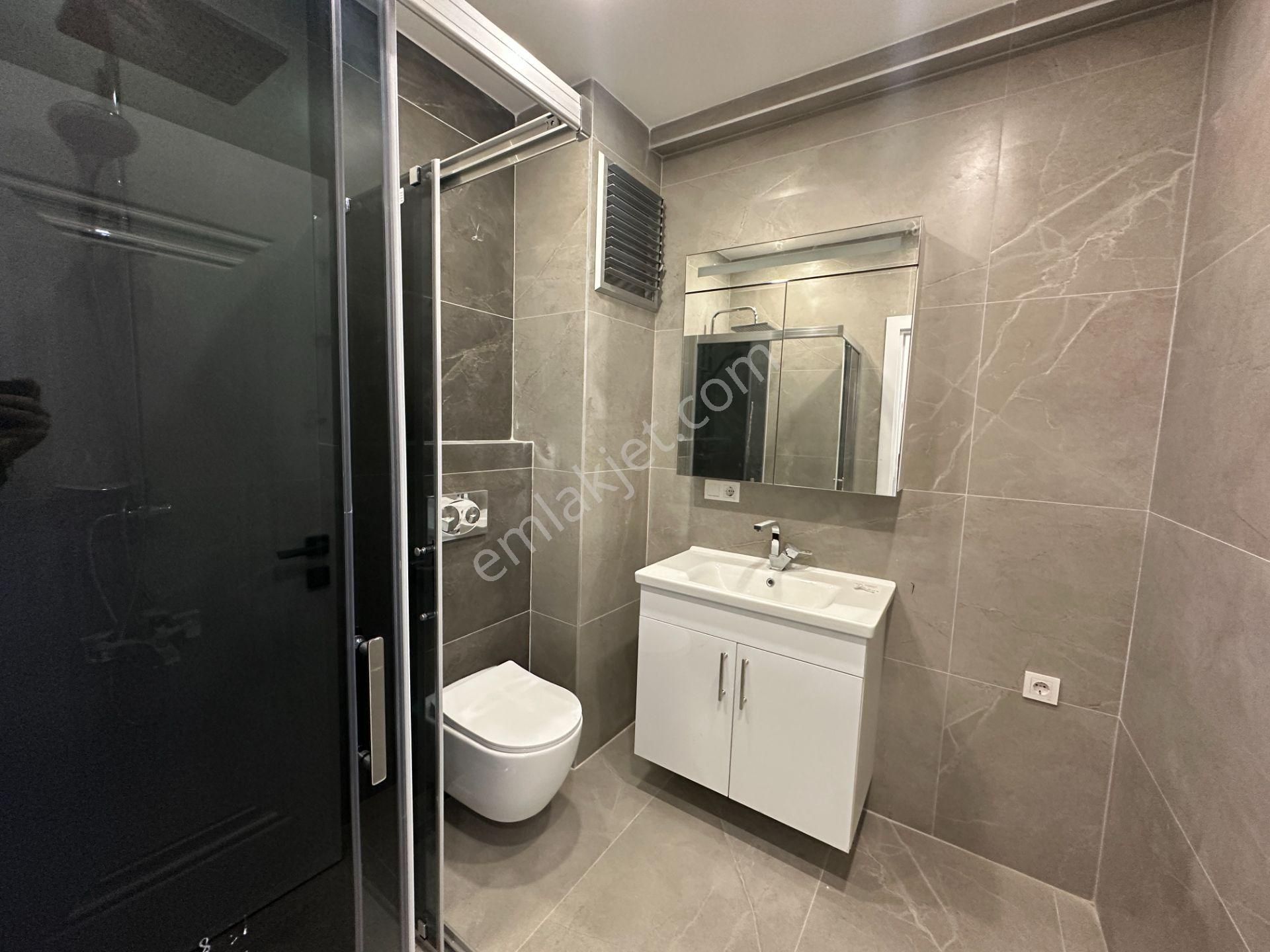 Turyap Göztepe Den Merdivenköy De Yeşil Enerjili 2+1 Satılık Daire - Görsel 16