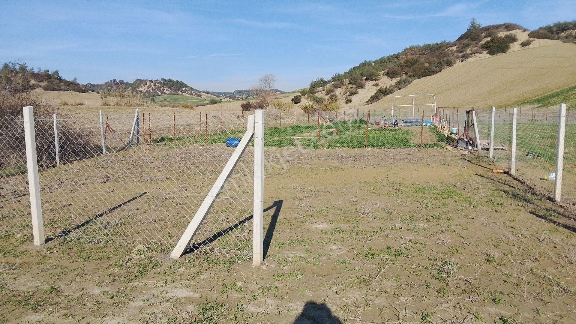 Adana Kılıçlı Satılık Arsa - Görsel 4