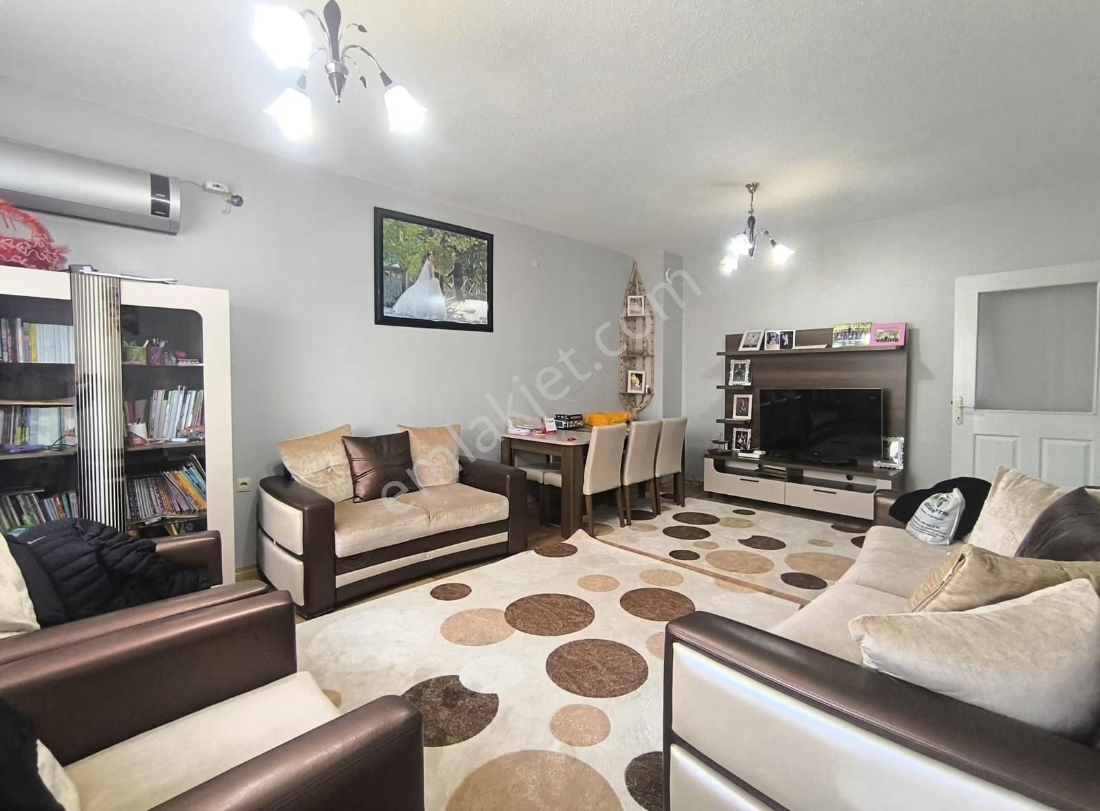 Denizli Aktepe Akvadi Toki Lerde 3+1 Arakat Satılık Daire - Görsel 31