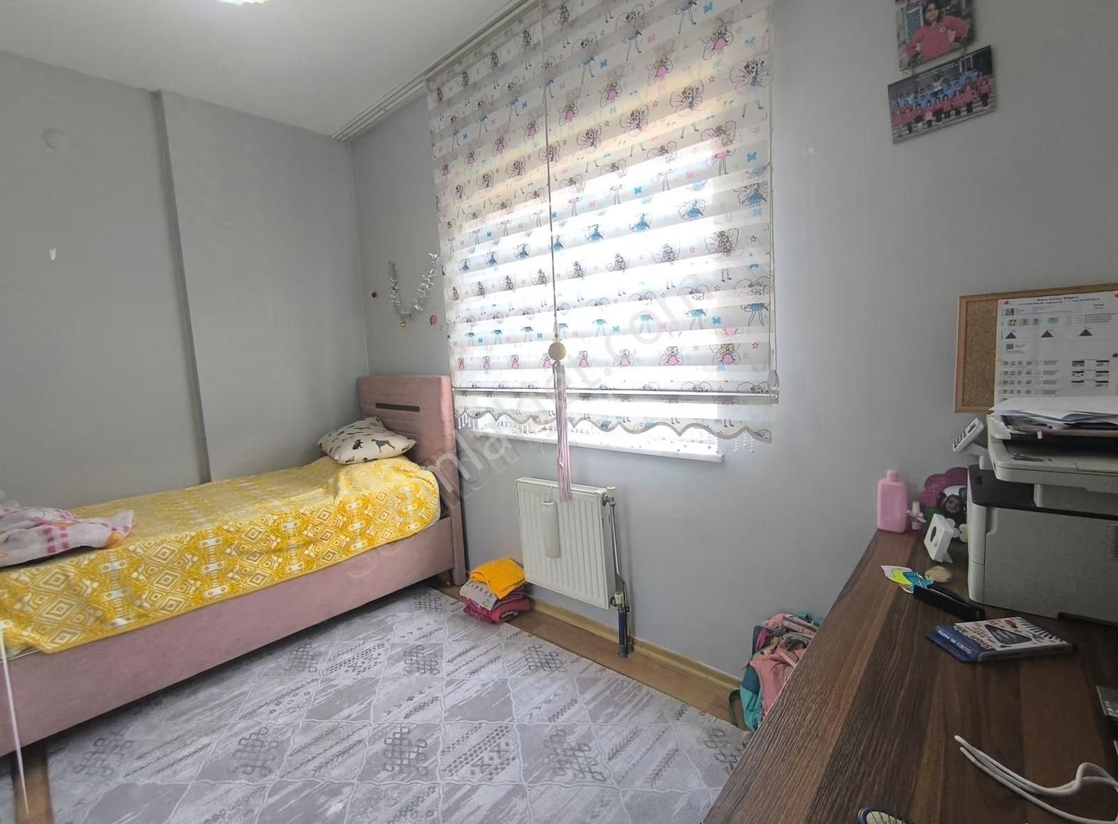 Denizli Aktepe Akvadi Toki Lerde 3+1 Arakat Satılık Daire - Görsel 9