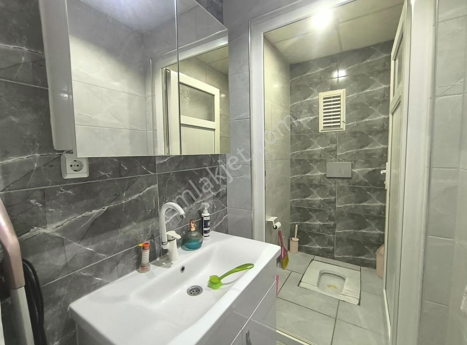 Denizli Aktepe Akvadi Toki Lerde 3+1 Arakat Satılık Daire - Görsel 21