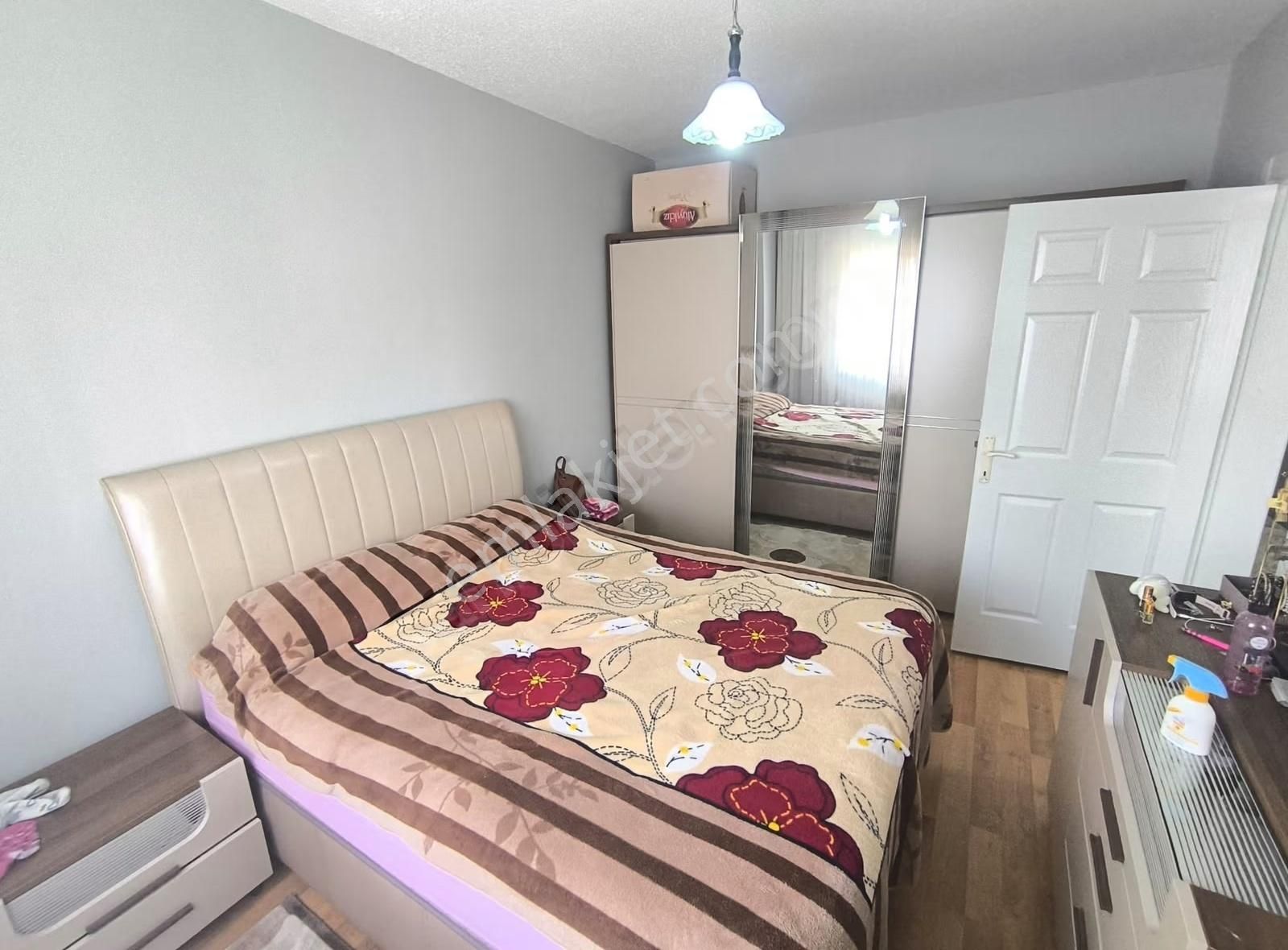 Denizli Aktepe Akvadi Toki Lerde 3+1 Arakat Satılık Daire - Görsel 13