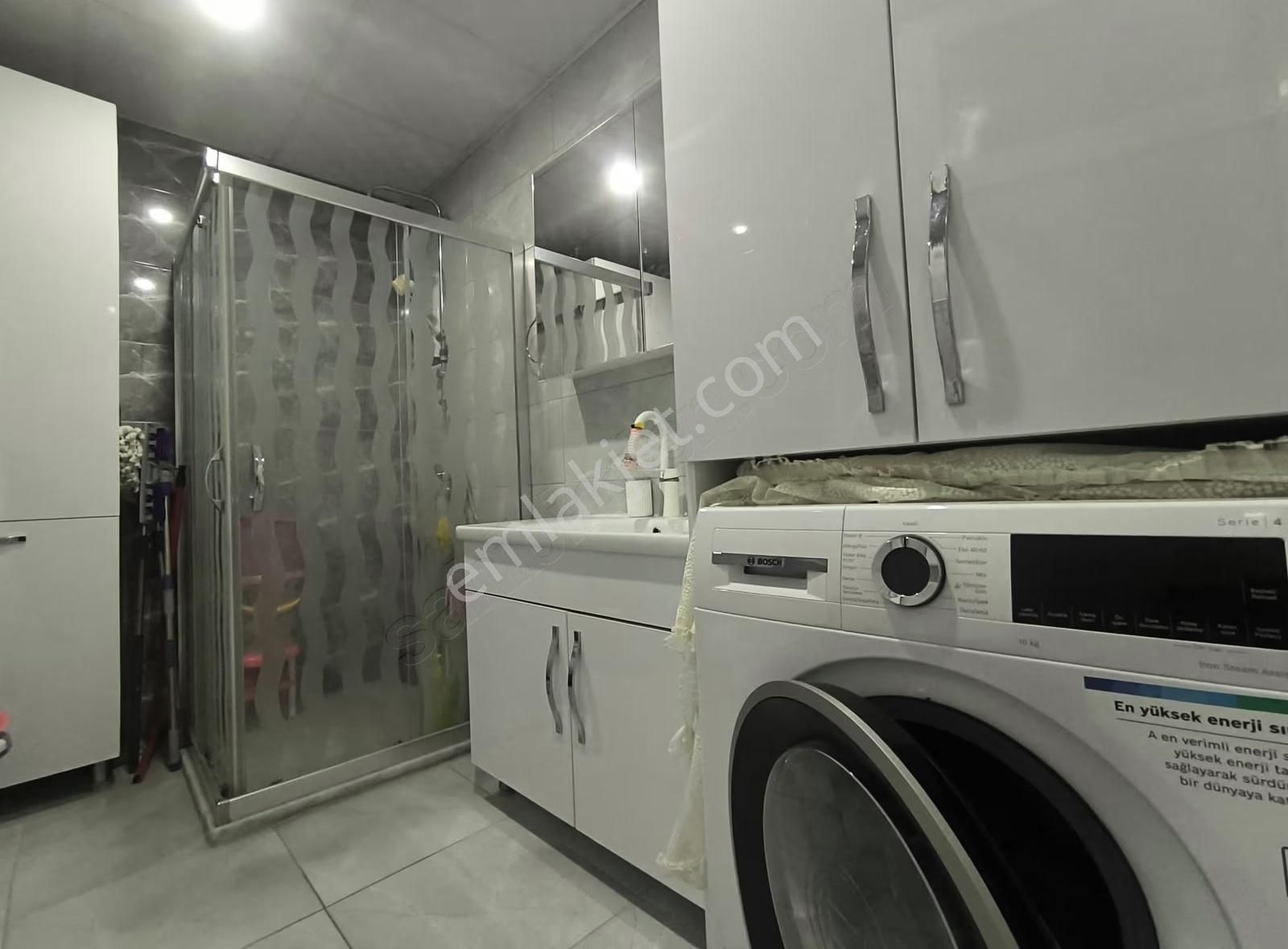 Denizli Aktepe Akvadi Toki Lerde 3+1 Arakat Satılık Daire - Görsel 14