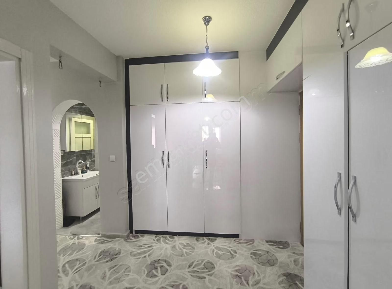 Denizli Aktepe Akvadi Toki Lerde 3+1 Arakat Satılık Daire - Görsel 12