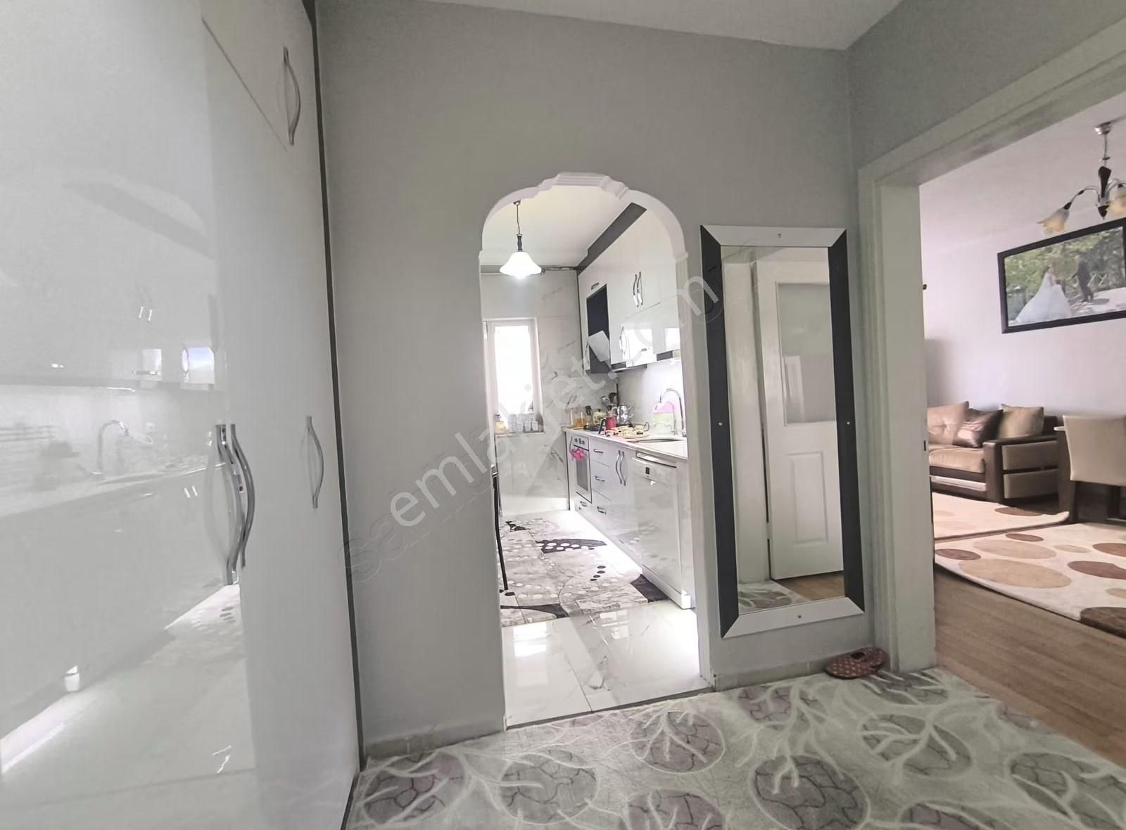 Denizli Aktepe Akvadi Toki Lerde 3+1 Arakat Satılık Daire - Görsel 8